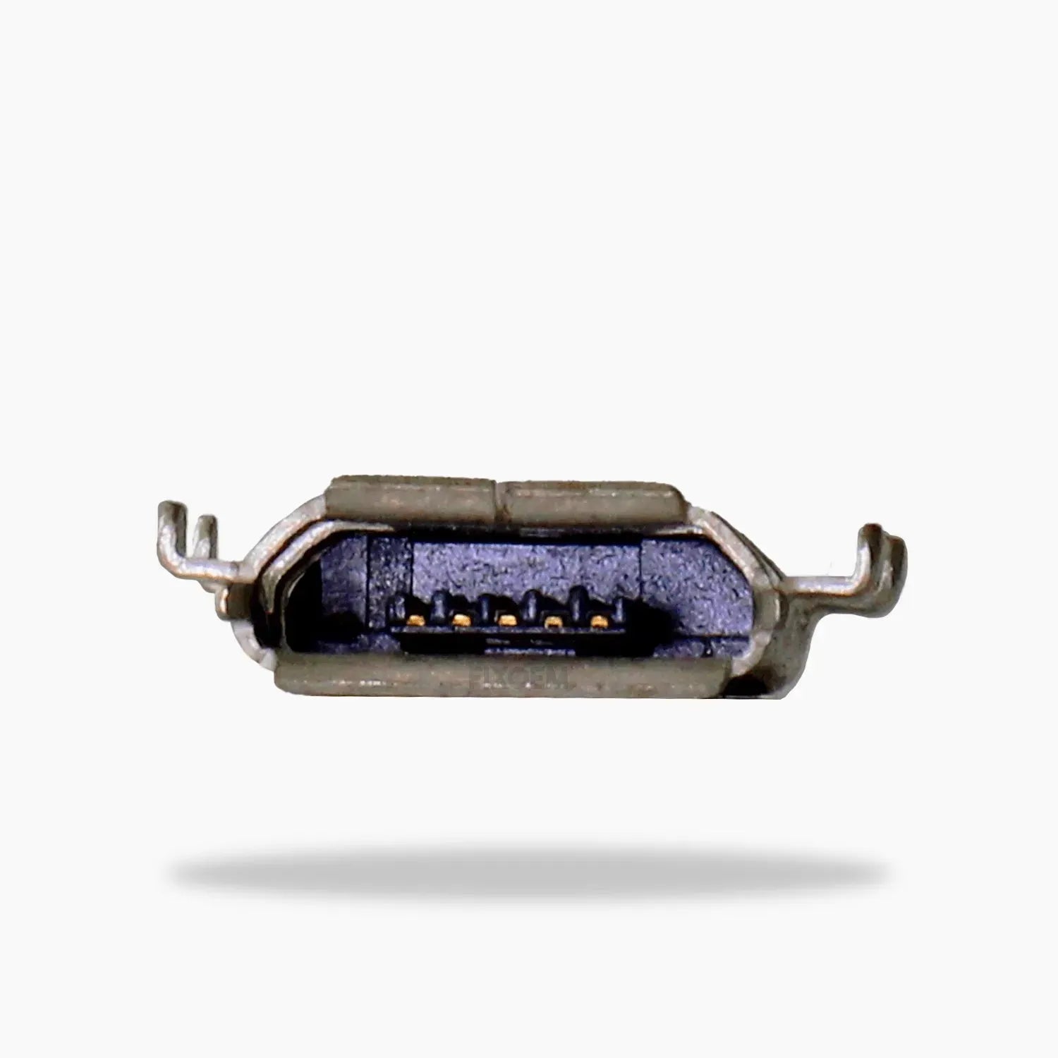 Pin Carga V880 Chino Zte L2 5Pz |+4,000 reseñas 4.9/5 | recibe en 2 días