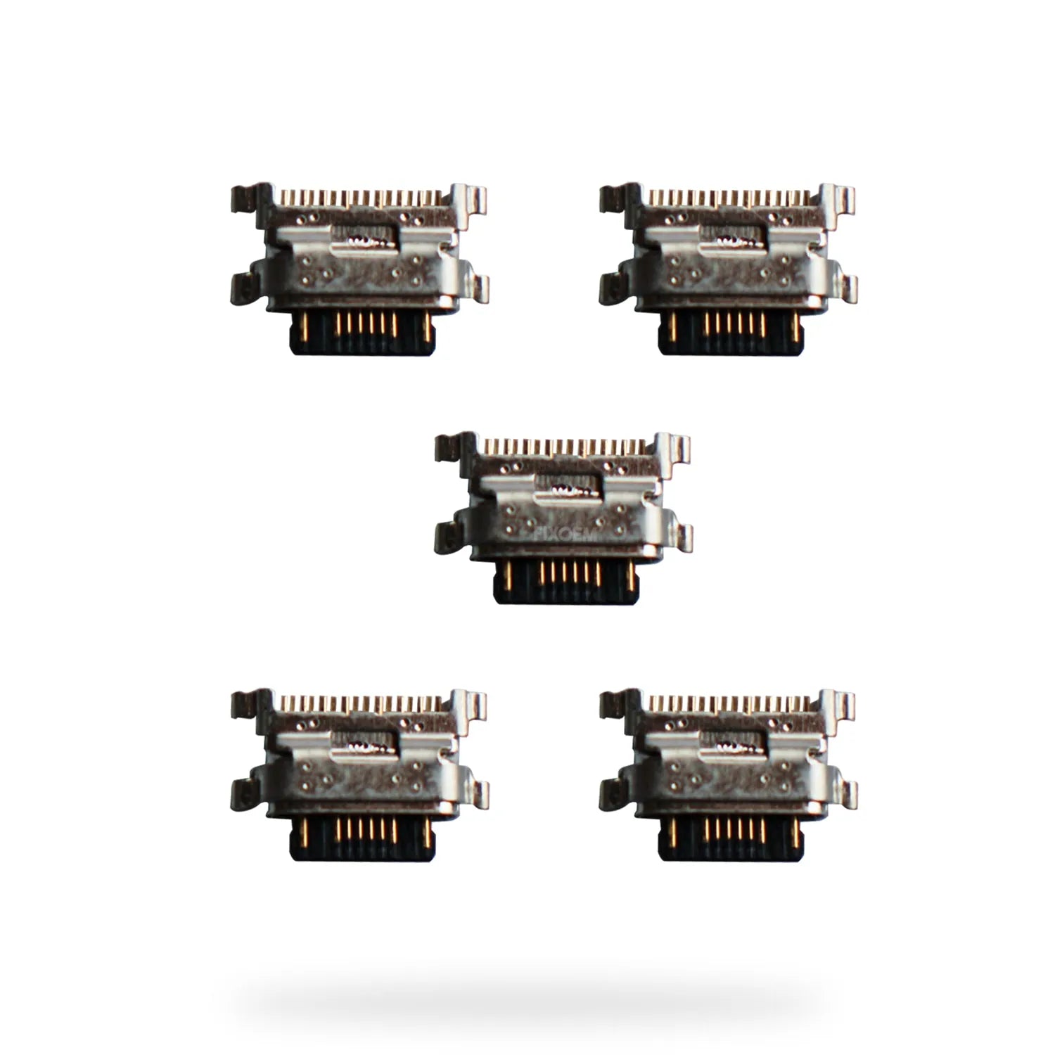 Pin Carga Xiaomi Redmi Note 10 5G 5Pz M2103K19G |+4,000 reseñas 4.9/5 | recibe en 2 días