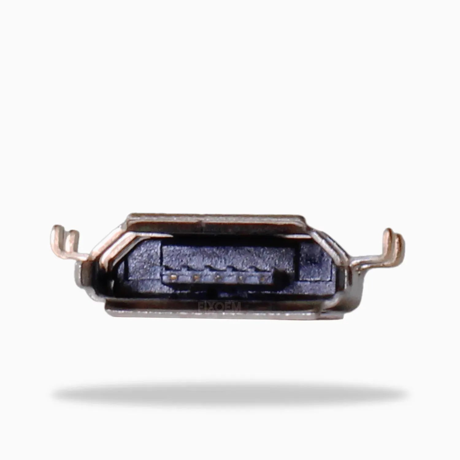 Pin Carga Zte V8 Mini G1 5Pz |+4,000 reseñas 4.9/5 | recibe en 2 días