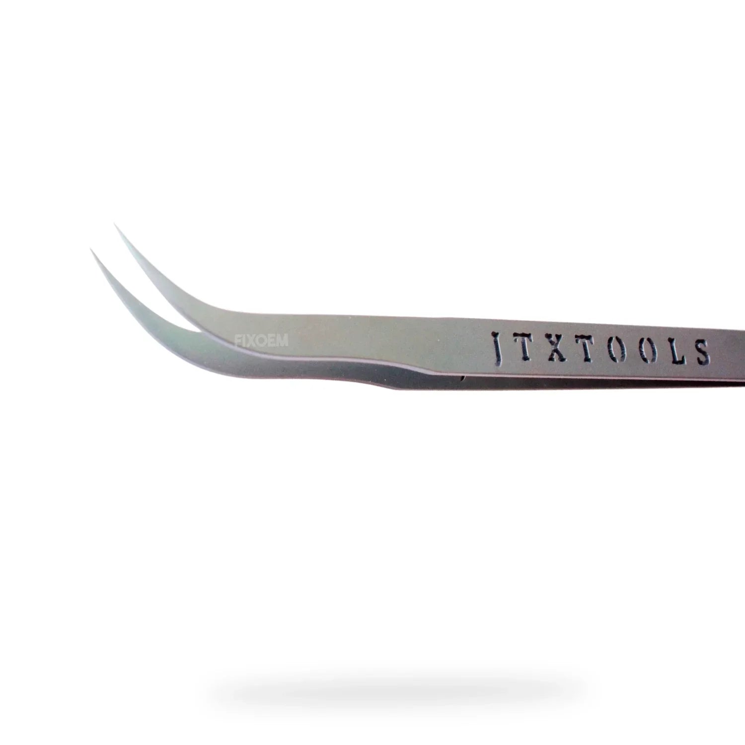 Pinceta Curva Jtx Air-2 |+4,000 reseñas 4.9/5 | recibe en 2 días