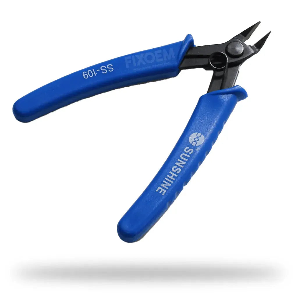 Pinza Alicate Precision Relife Ks107. |+4,000 reseñas 4.9/5 | recibe en 2 días