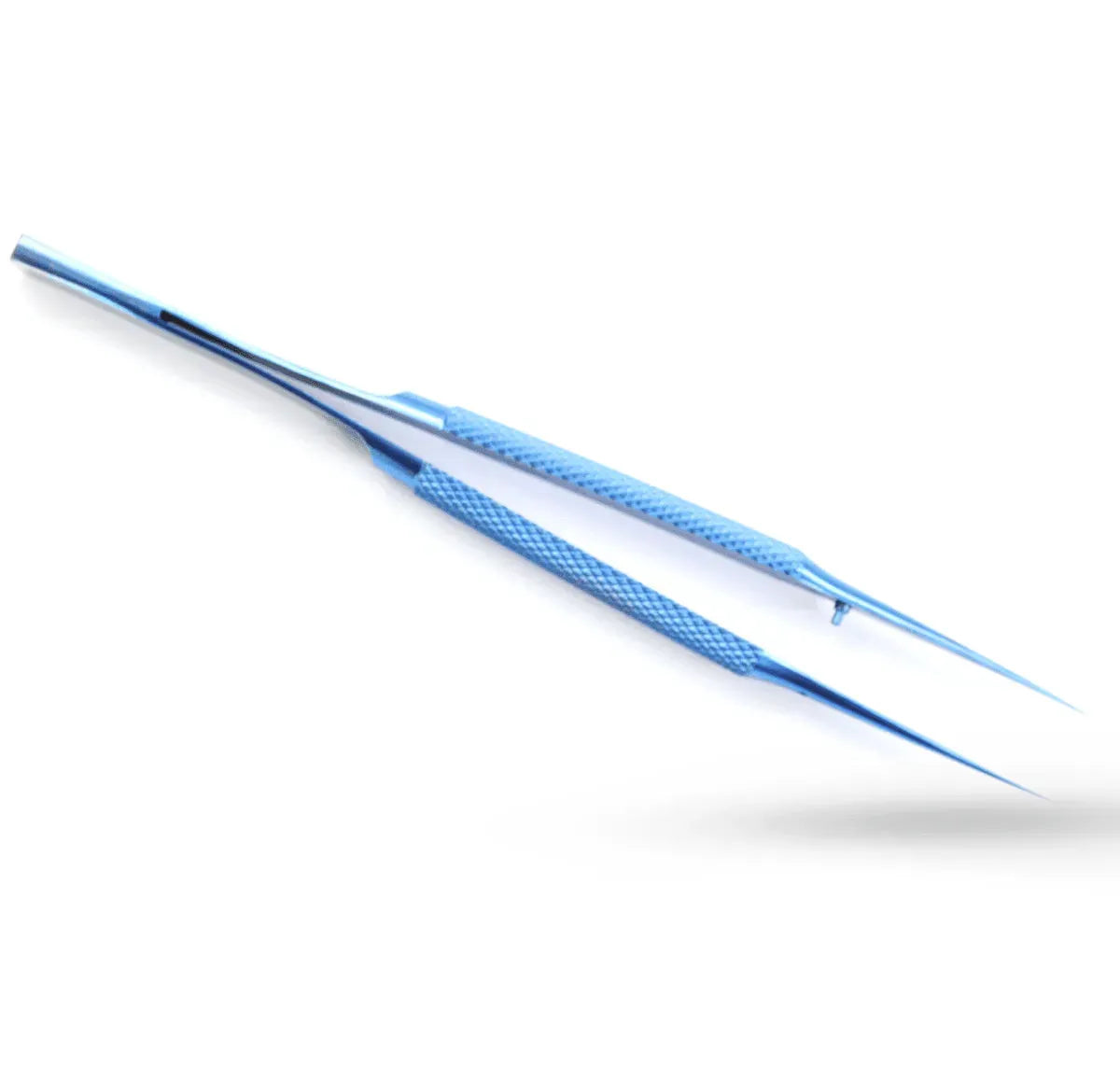 Pinza De Alta Precision Azul Relife Rt-11C. |+4,000 reseñas 4.9/5 | recibe en 2 días