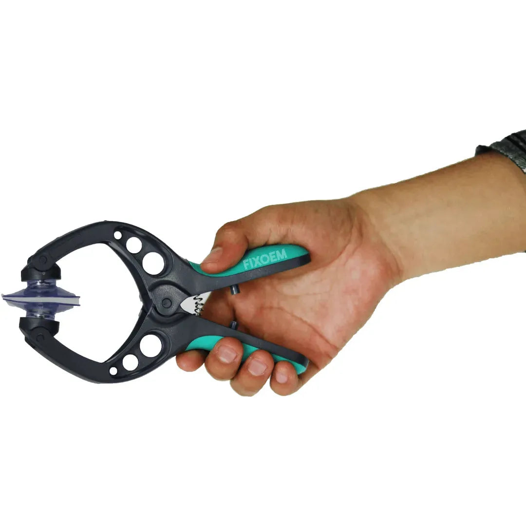 Pinza Ventosa Chupon |+4,000 reseñas 4.9/5 | recibe en 2 días