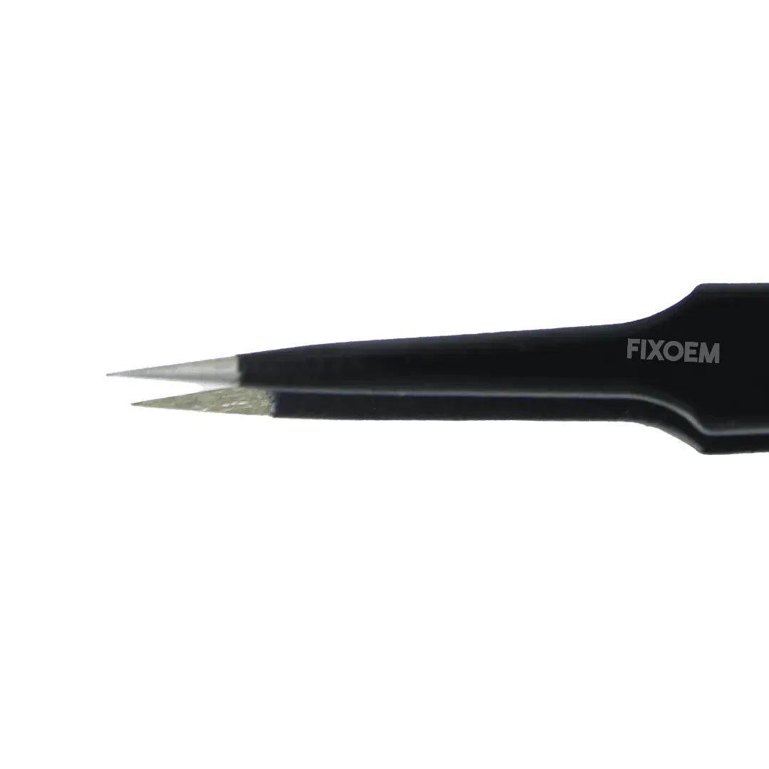 Pinzeta Antiestatica Jack-Q ESD |+4,000 reseñas 4.9/5 | recibe en 2 días