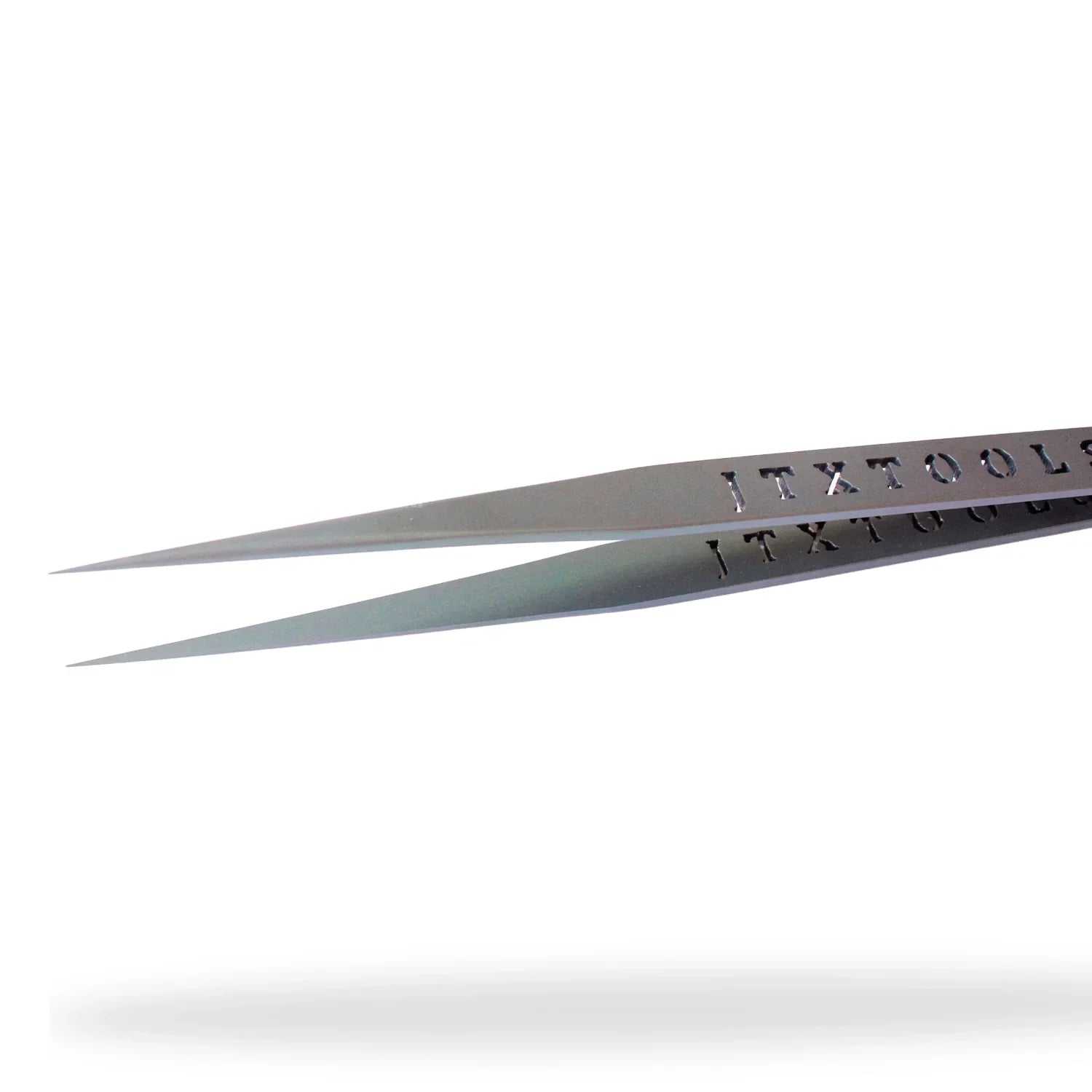 Pinzeta Recta Jtx Air-2 |+4,000 reseñas 4.9/5 | recibe en 2 días