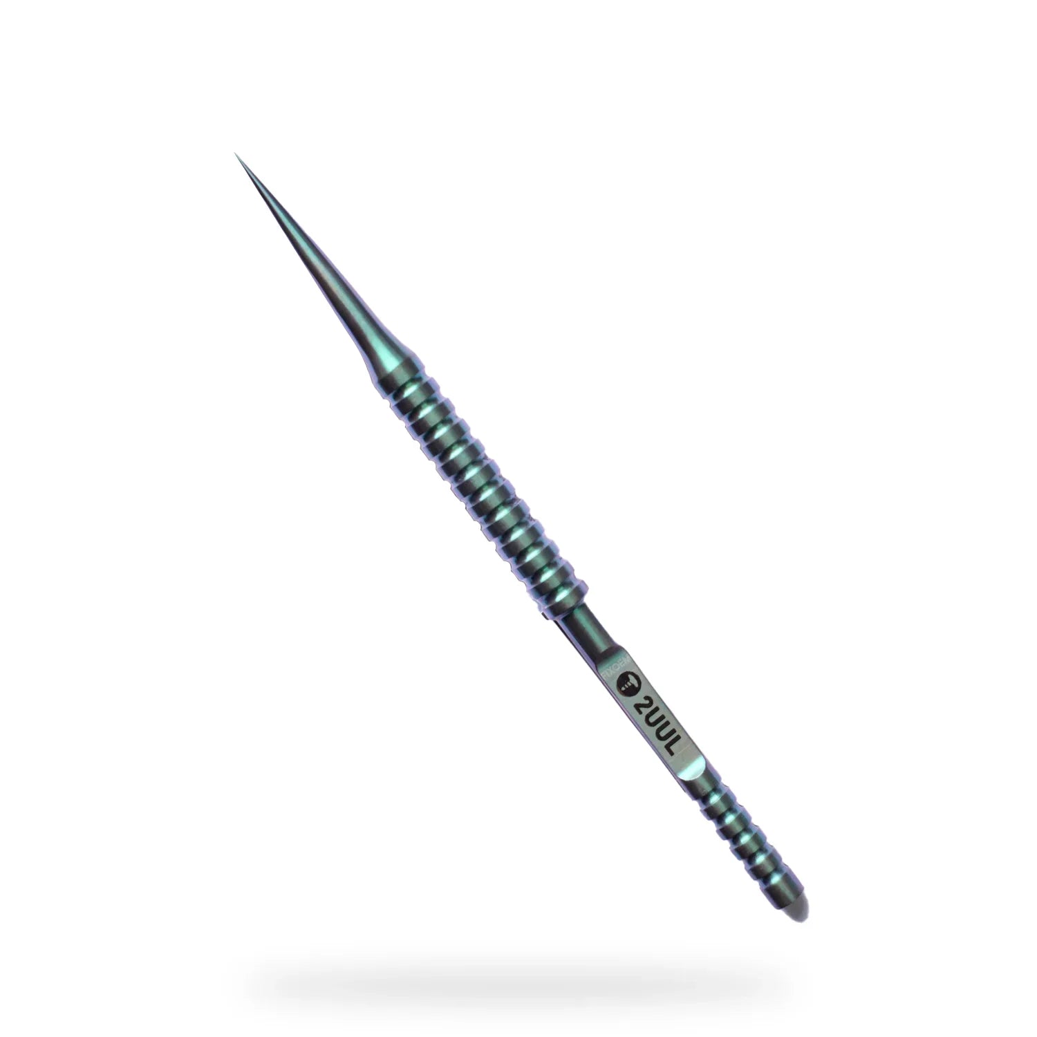 Pinzeta Ultra Precisa Titanio 2Uul |+4,000 reseñas 4.9/5 | recibe en 2 días