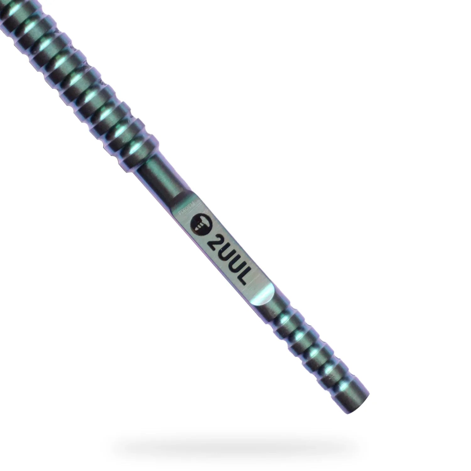 Pinzeta Ultra Precisa Titanio 2Uul |+4,000 reseñas 4.9/5 | recibe en 2 días