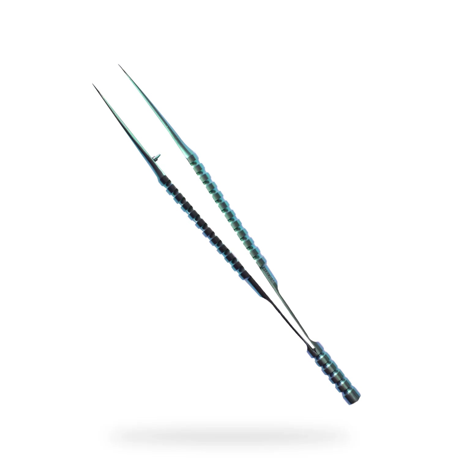 Pinzeta Ultra Precisa Titanio 2Uul |+4,000 reseñas 4.9/5 | recibe en 2 días