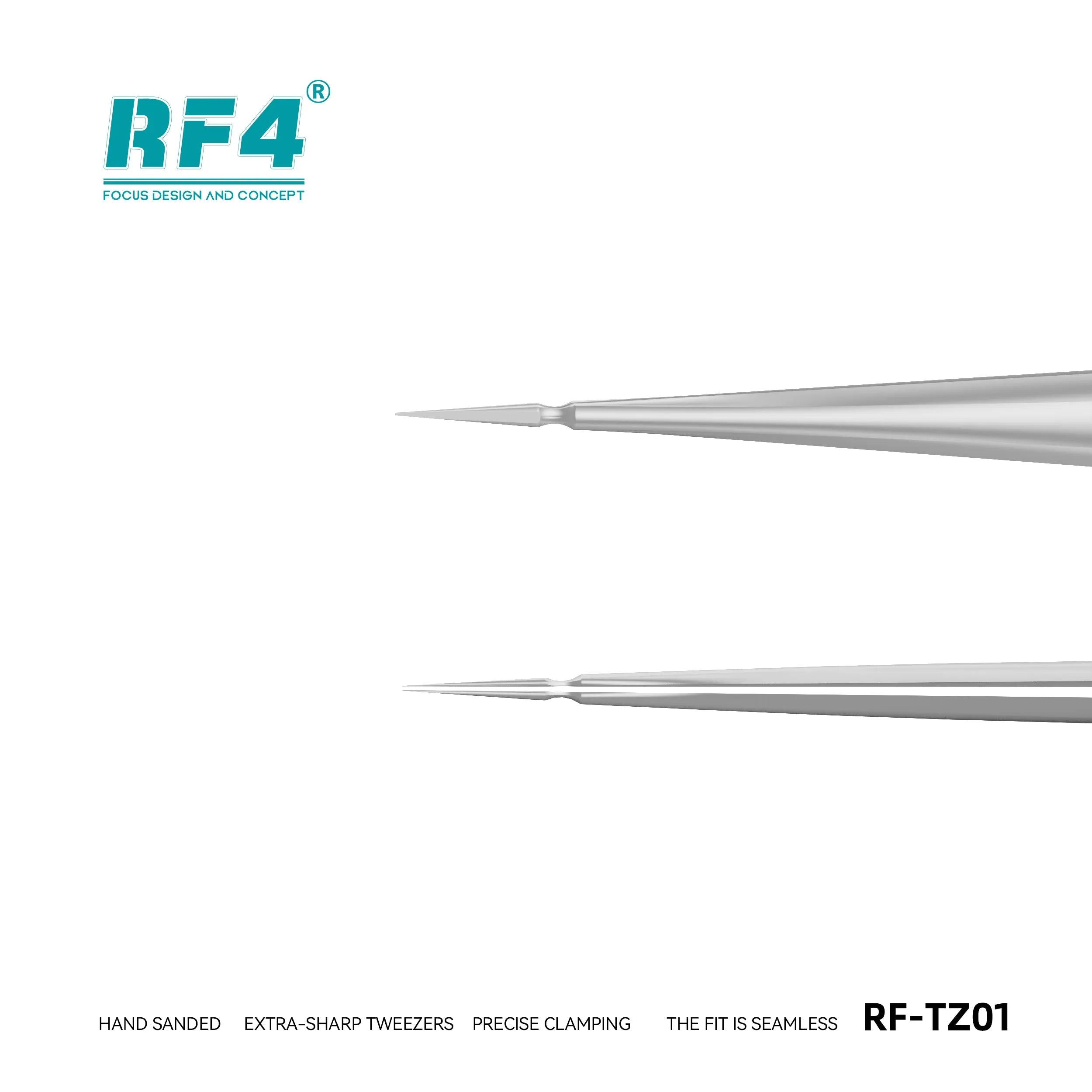 Pinzetas Twizzer Rf4 Rf-Tz01 |+4,000 reseñas 4.9/5 | recibe en 2 días