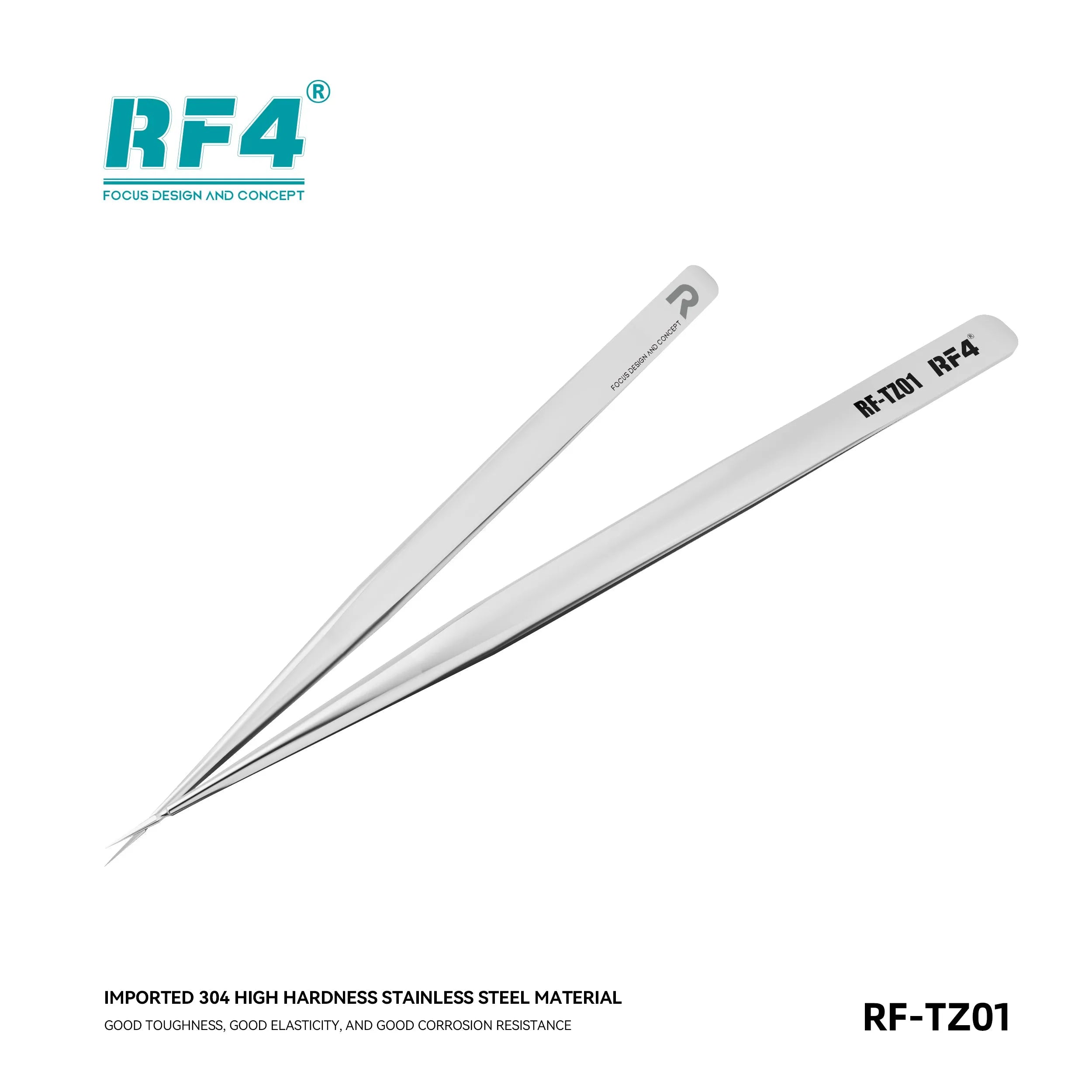 Pinzetas Twizzer Rf4 Rf-Tz01 |+4,000 reseñas 4.9/5 | recibe en 2 días