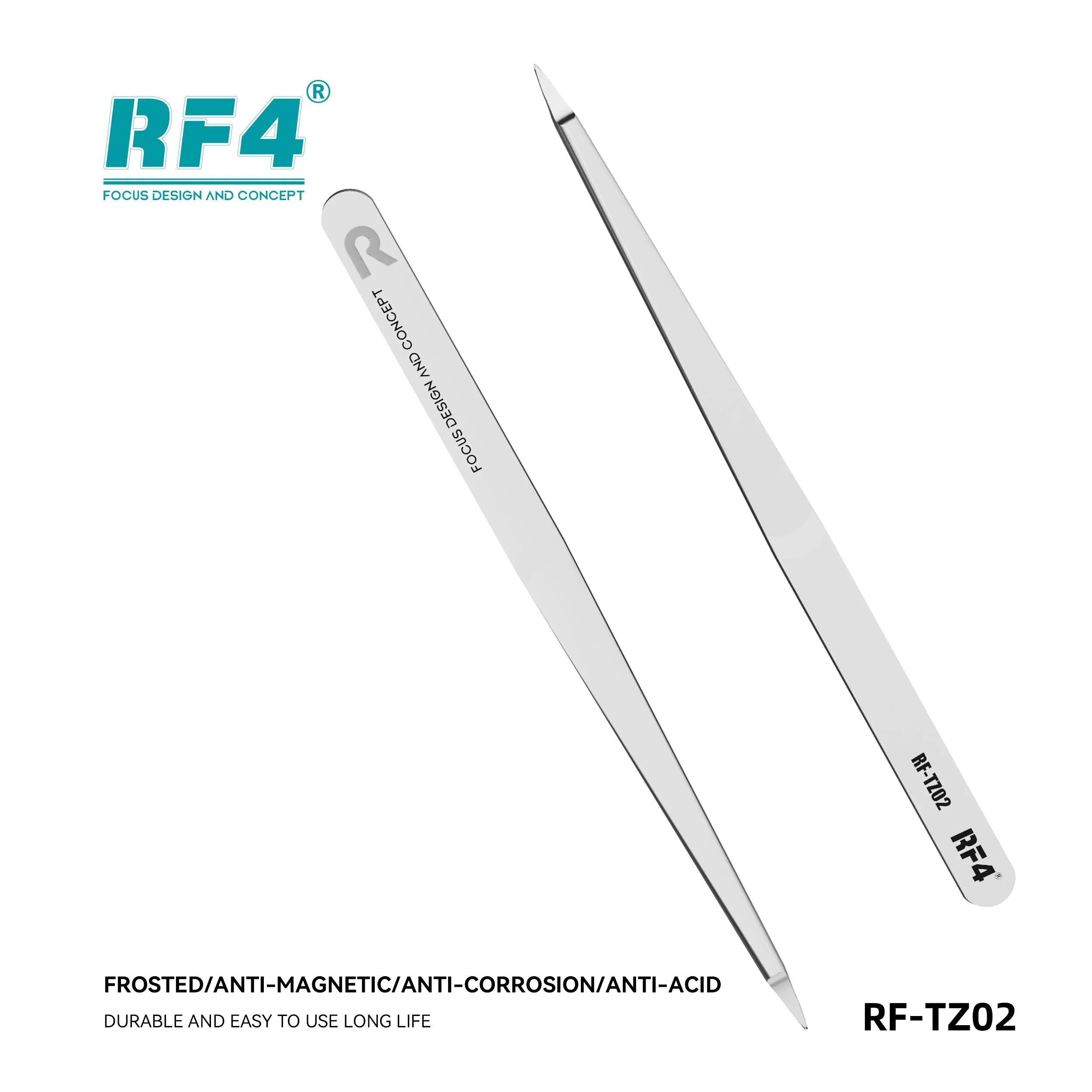 Pinzetas Twizzer Rf4 Rf-Tz02 |+4,000 reseñas 4.9/5 | recibe en 2 días