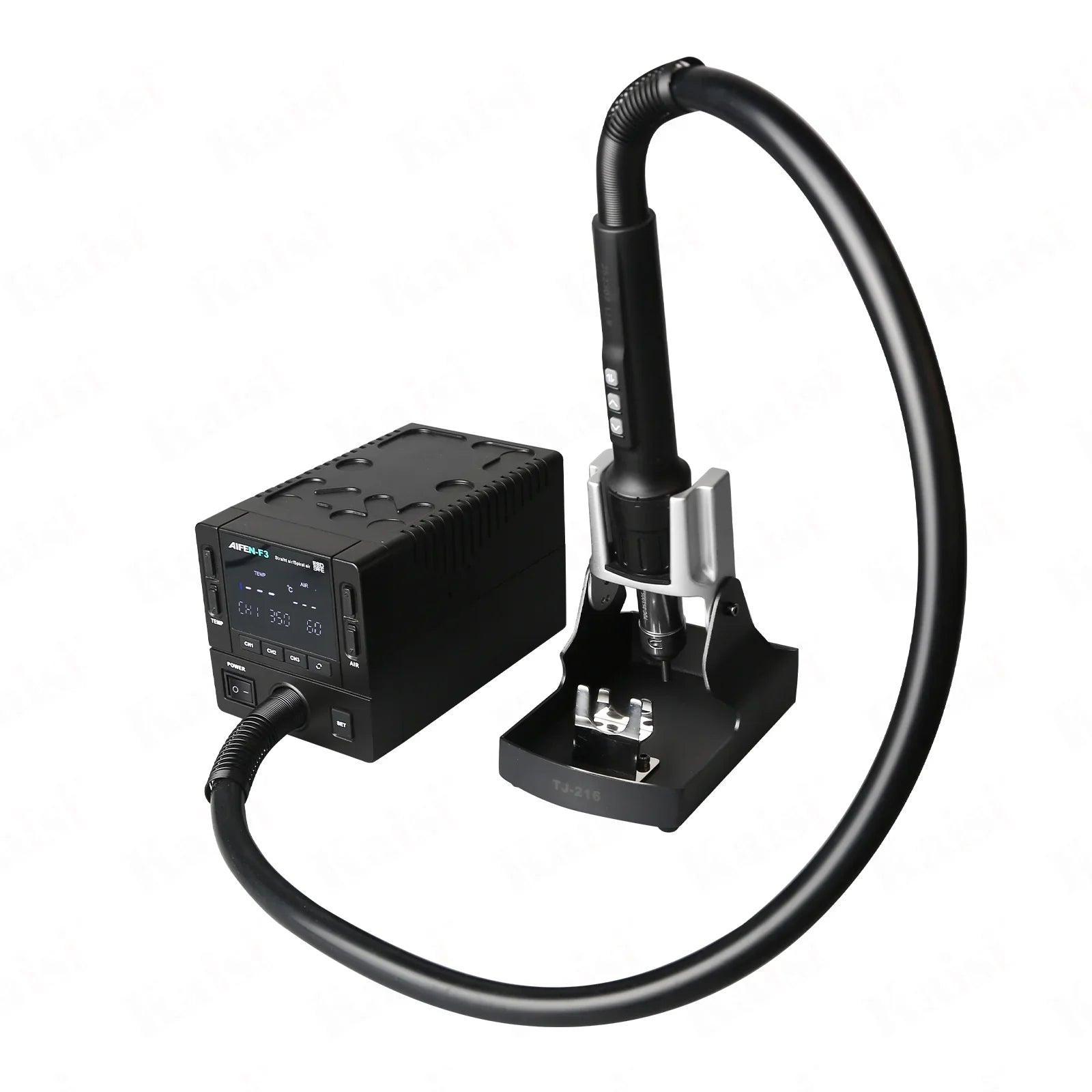 Pistola Aire Caliente Aifen F3 |+4,000 reseñas 4.9/5 | recibe en 2 días