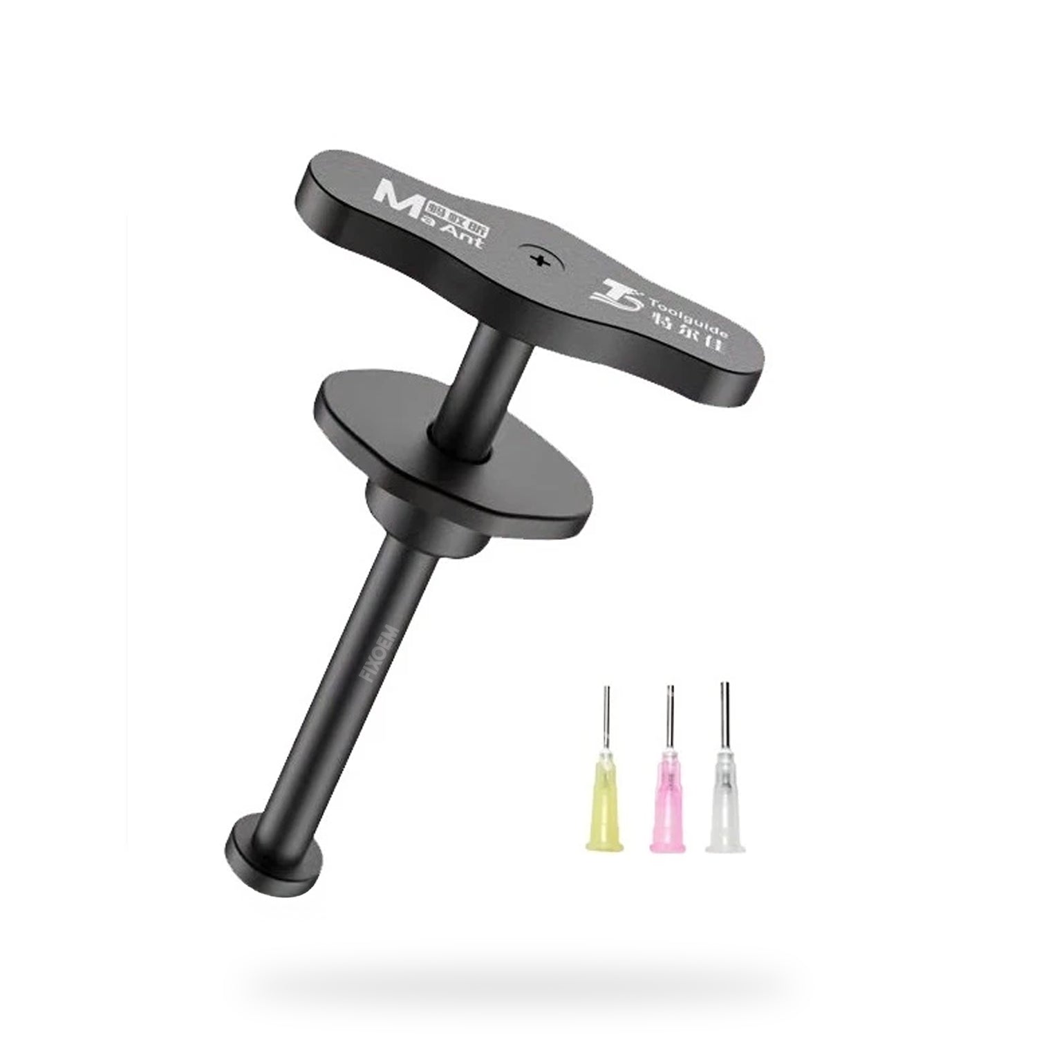 Pistola Aplicador Flux Ma Ant