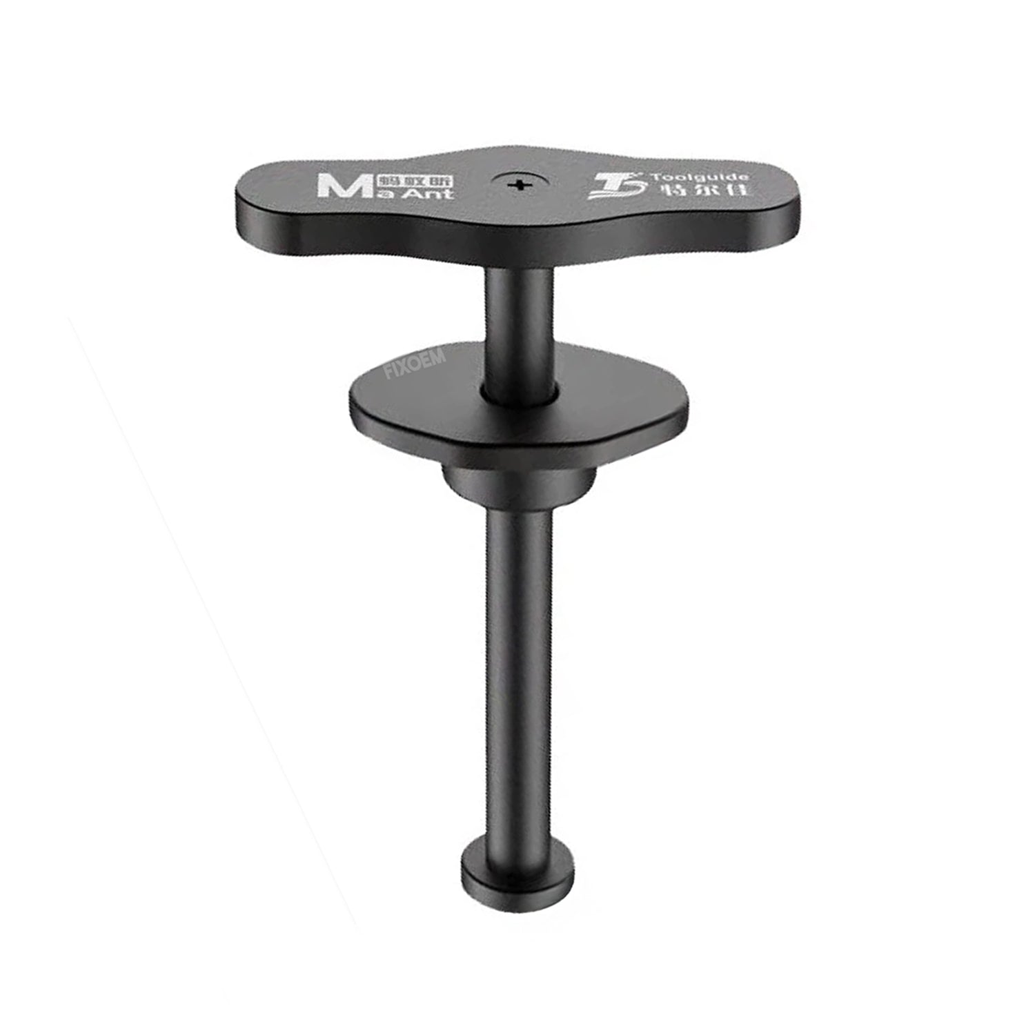 Pistola Aplicador Flux Ma Ant