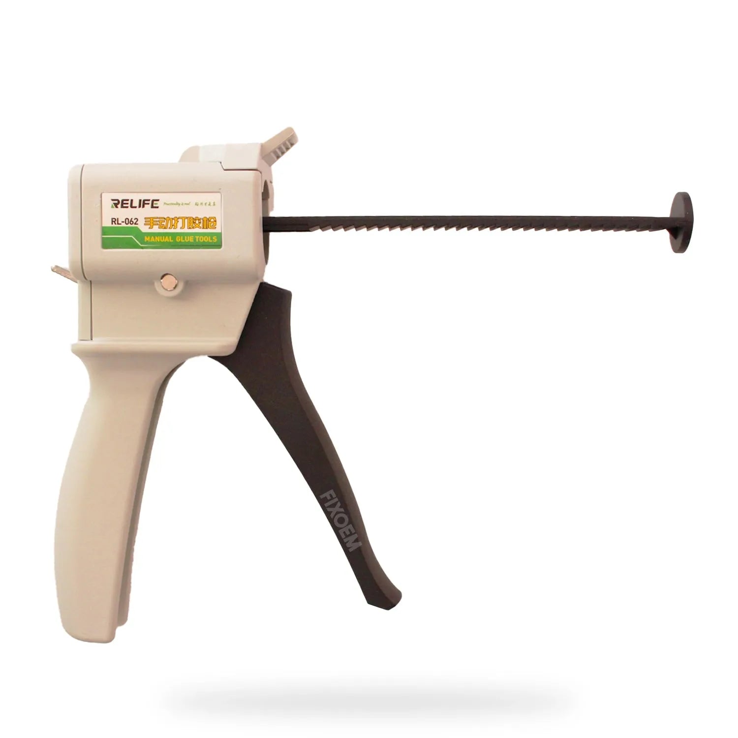 Pistola Dosificador Pegamento Relife Rl-062 |+4,000 reseñas 4.9/5 | recibe en 2 días