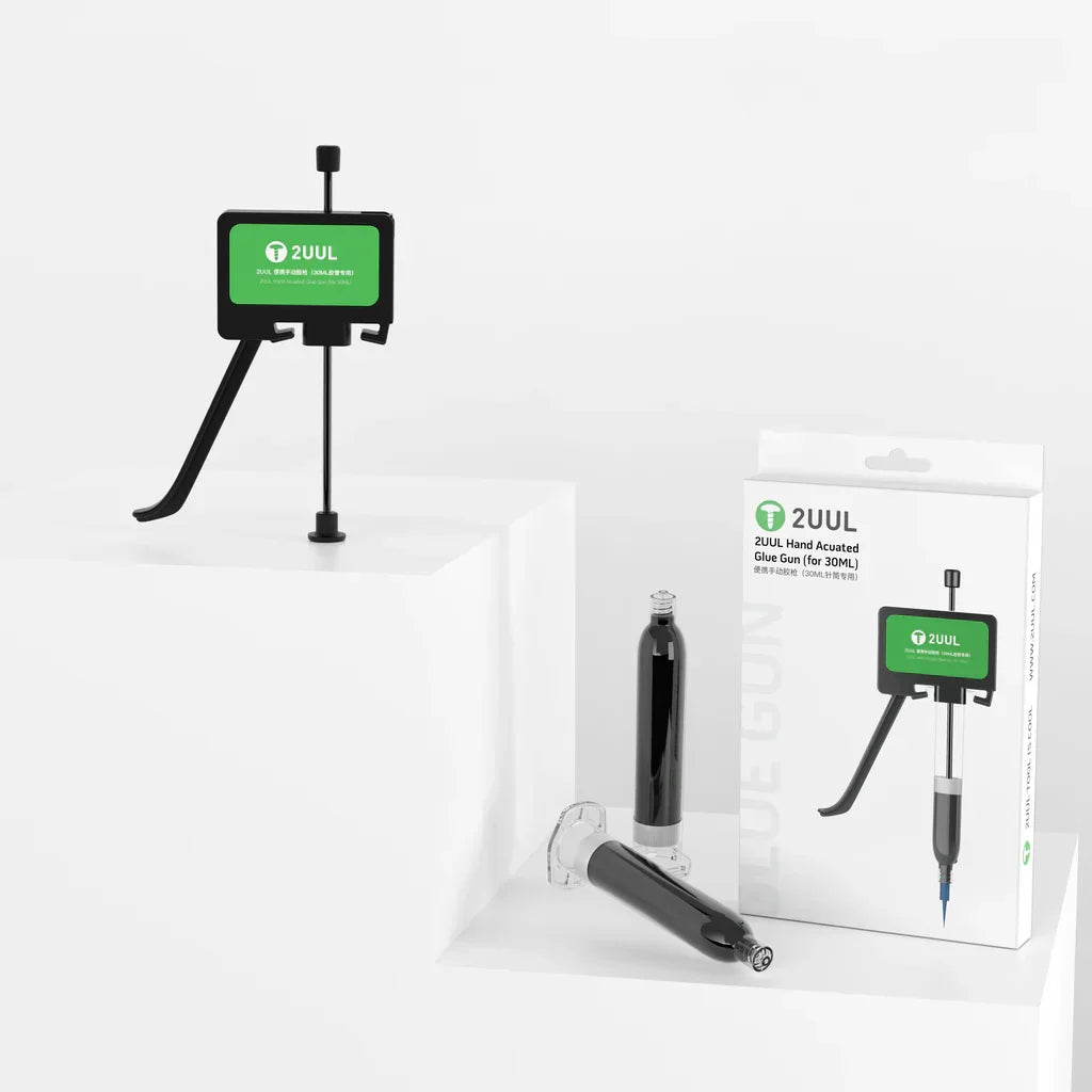 Pistola Pegamento 2Uul Sc06 Tubo 30Ml |+4,000 reseñas 4.9/5 | recibe en 2 días
