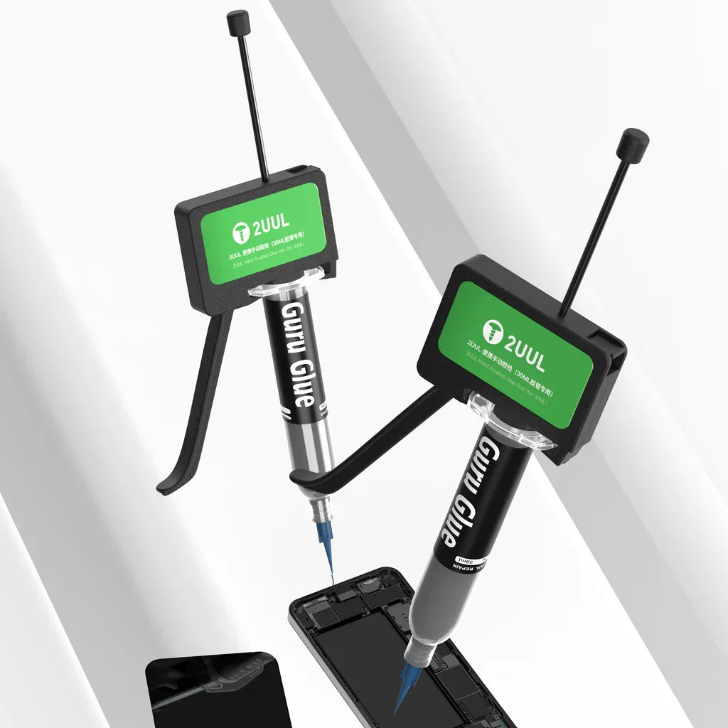 Pistola Pegamento 2Uul Sc06 Tubo 30Ml |+4,000 reseñas 4.9/5 | recibe en 2 días