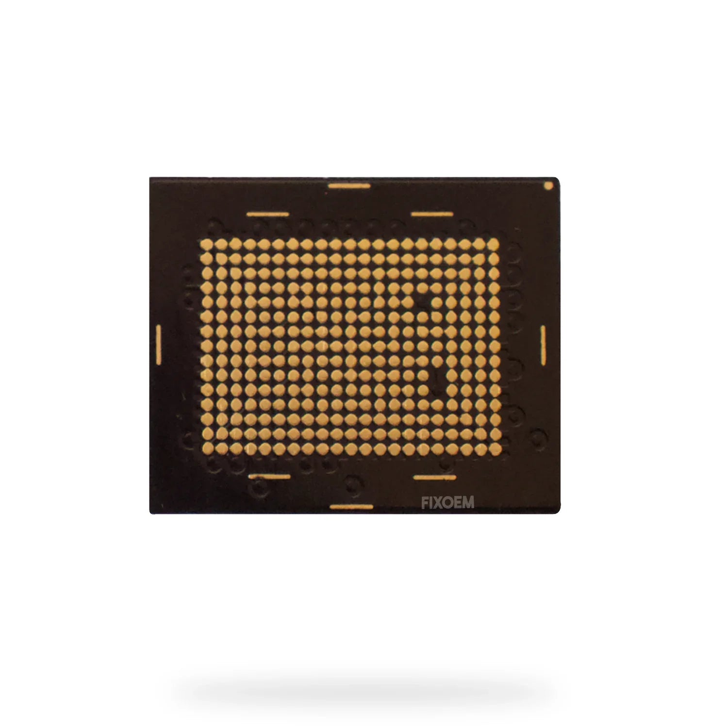 Placa Conversion BGA315 a BGA110 Nand Jtx |+5,000 reseñas 4.9/5 | recibe express 2 días