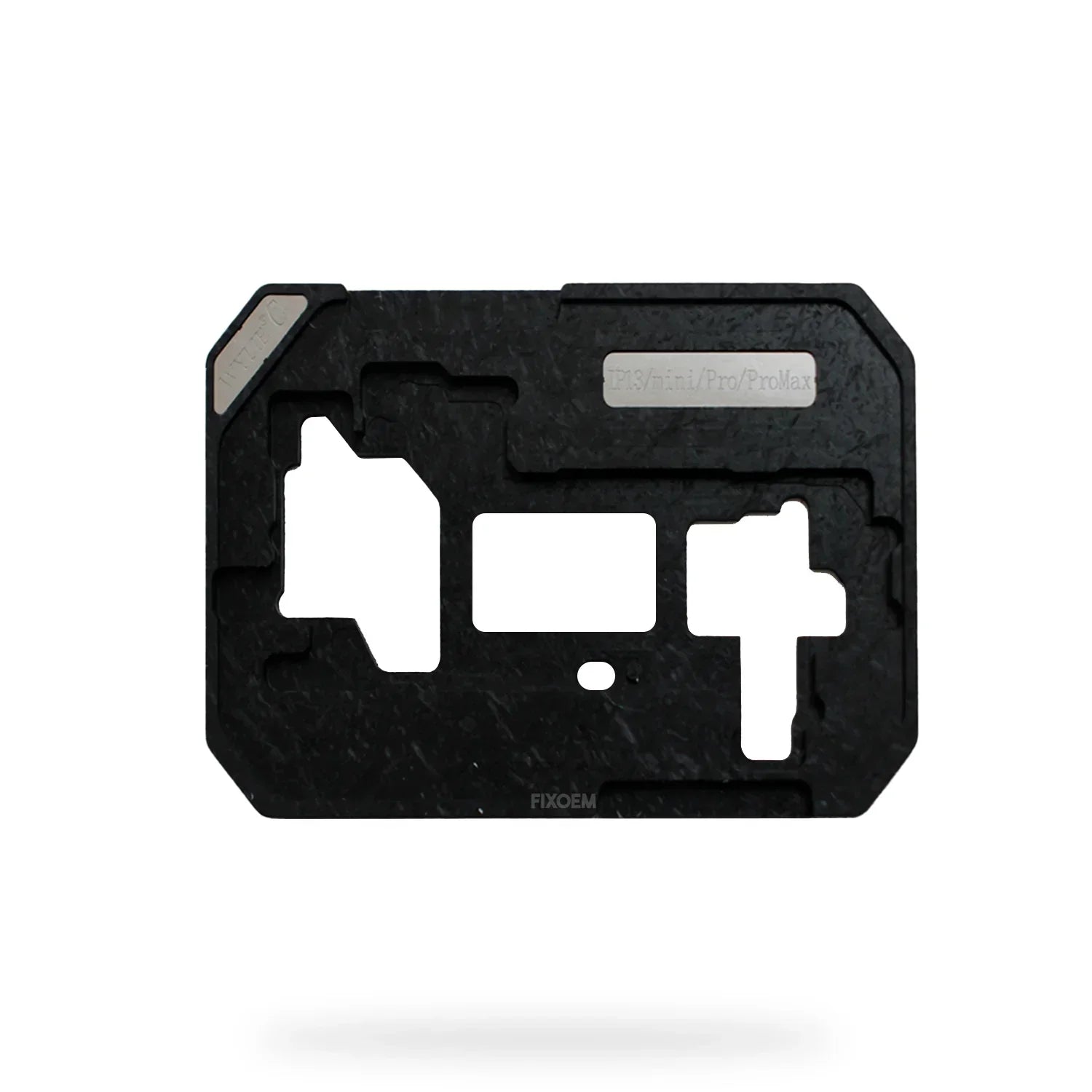 Plataforma Base Tapete Reballing Wylie K31-C Iphone 13 / 13 Mini / 13 Pro / 13 Pro Max |+5,000 reseñas 4.9/5 | recibe express 2 días