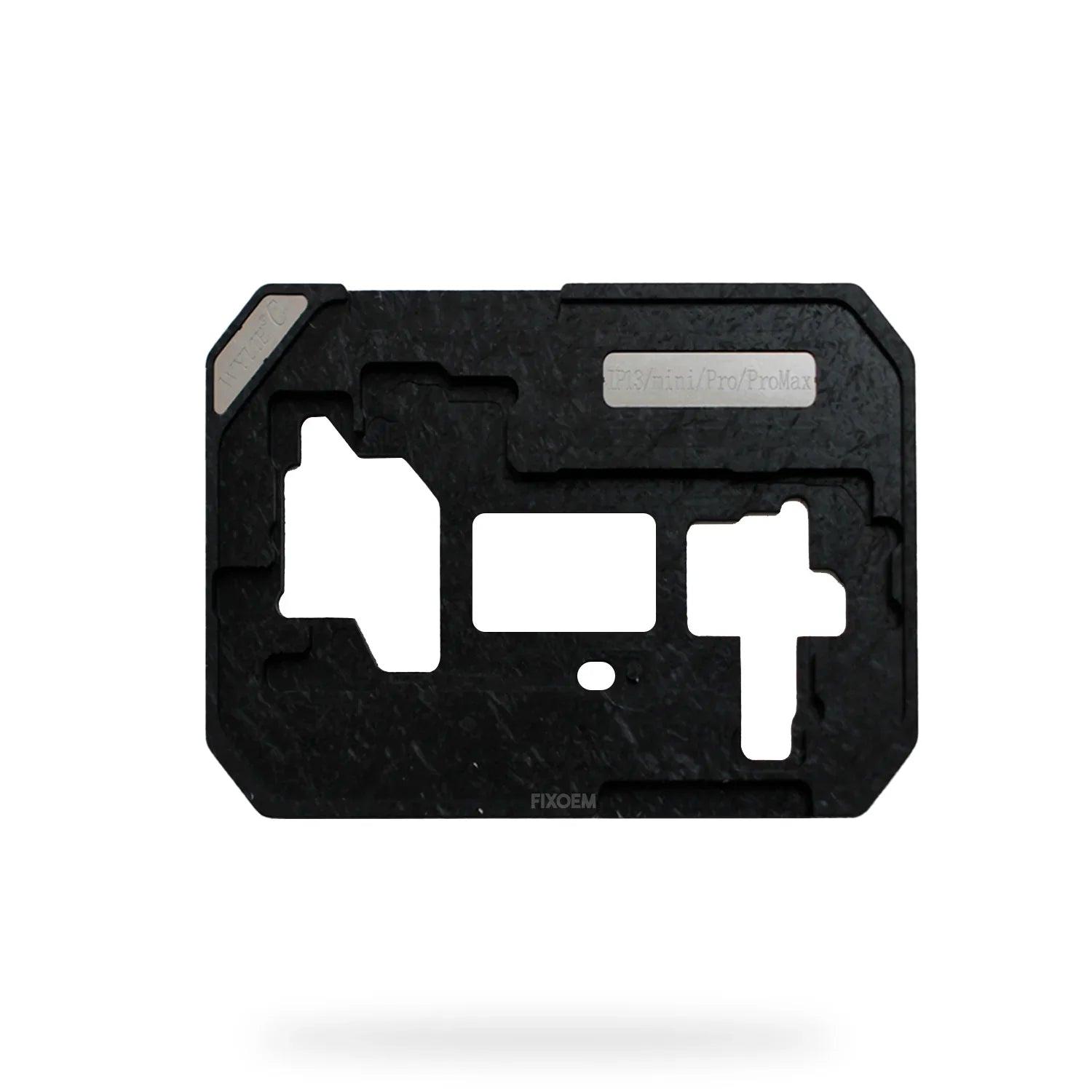 Plataforma Magnetica Reballing Wylie K31-C Iphone 13 / 13 Mini / 13 Pro / 13 Pro Max |+4,000 reseñas 4.9/5 | recibe en 2 días