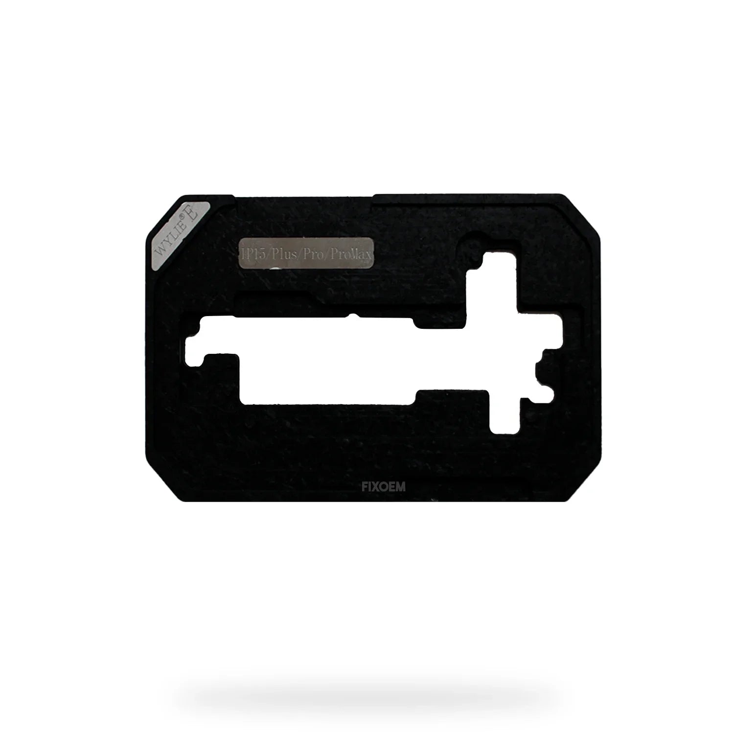 Plataforma Magnetica Reballing Wylie K31-E Iphone 15 / 15 Plus / 15 Pro / 15 Pro Max |+4,000 reseñas 4.9/5 | recibe en 2 días