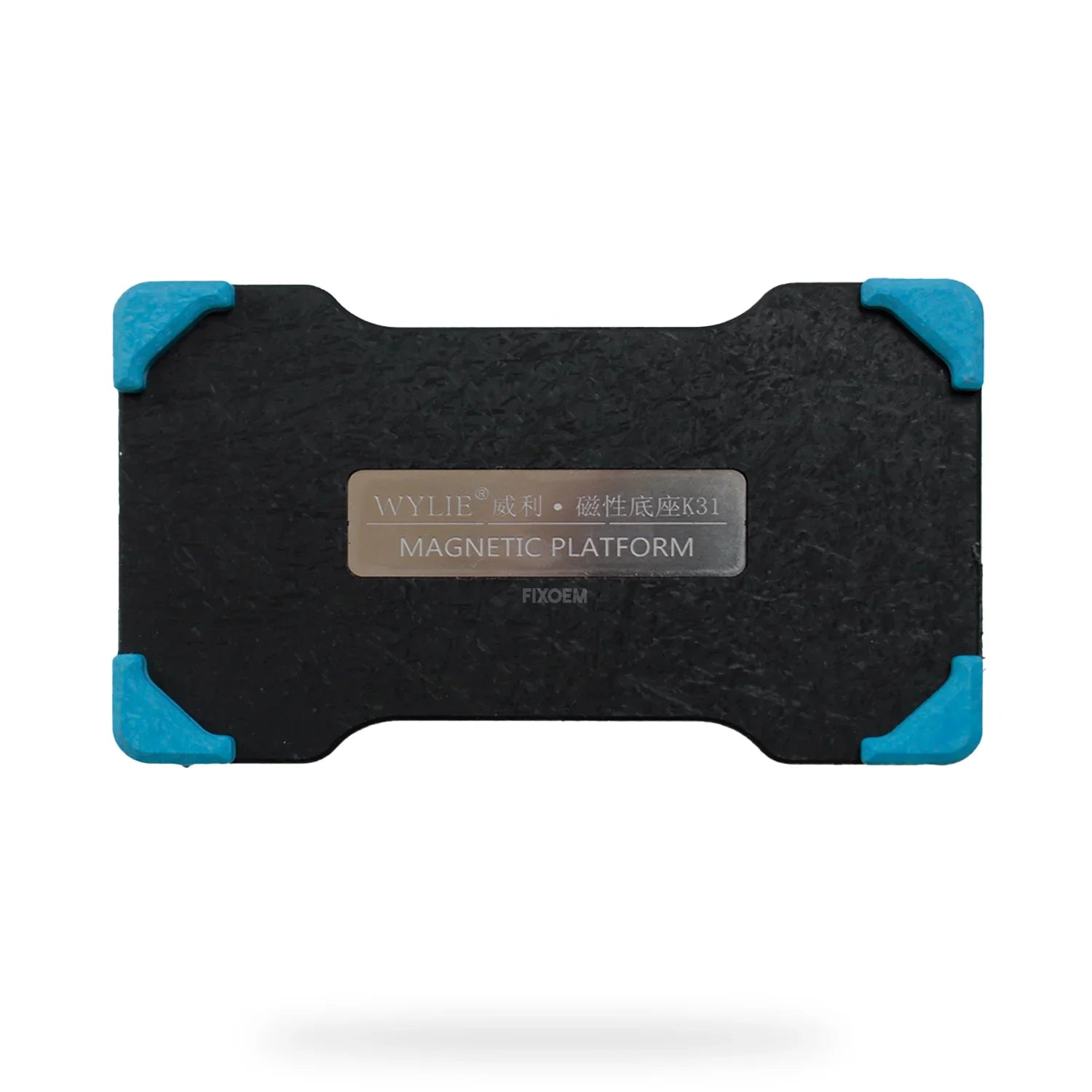 Plataforma Magnetica Reballing X-11/12/13/14/15/16 Wylie K31 |+4,000 reseñas 4.9/5 | recibe en 2 días