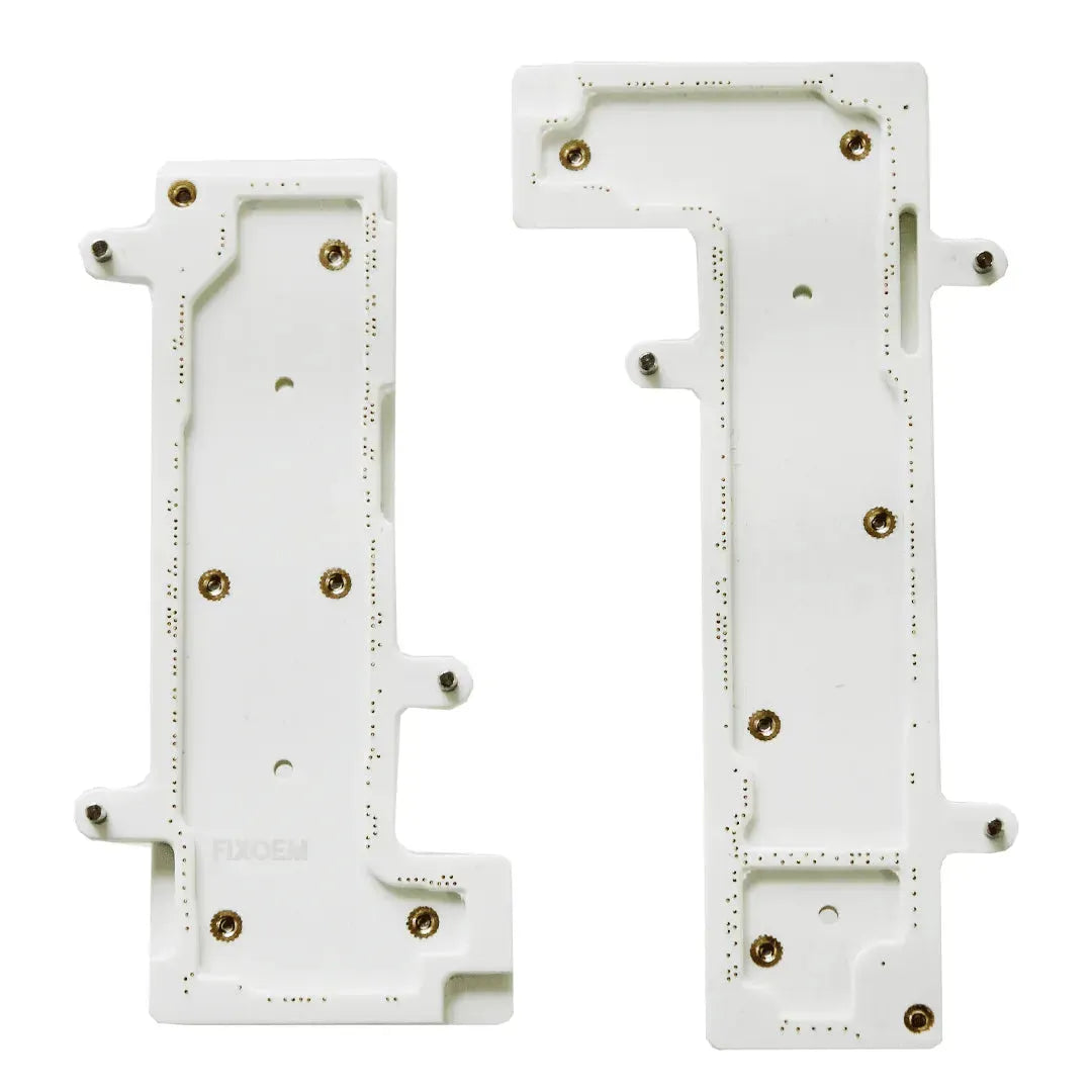 Plataforma Mijing C21 Tester Placa Logica Iphone 13-13 Pro Max |+4,000 reseñas 4.9/5 | recibe en 2 días