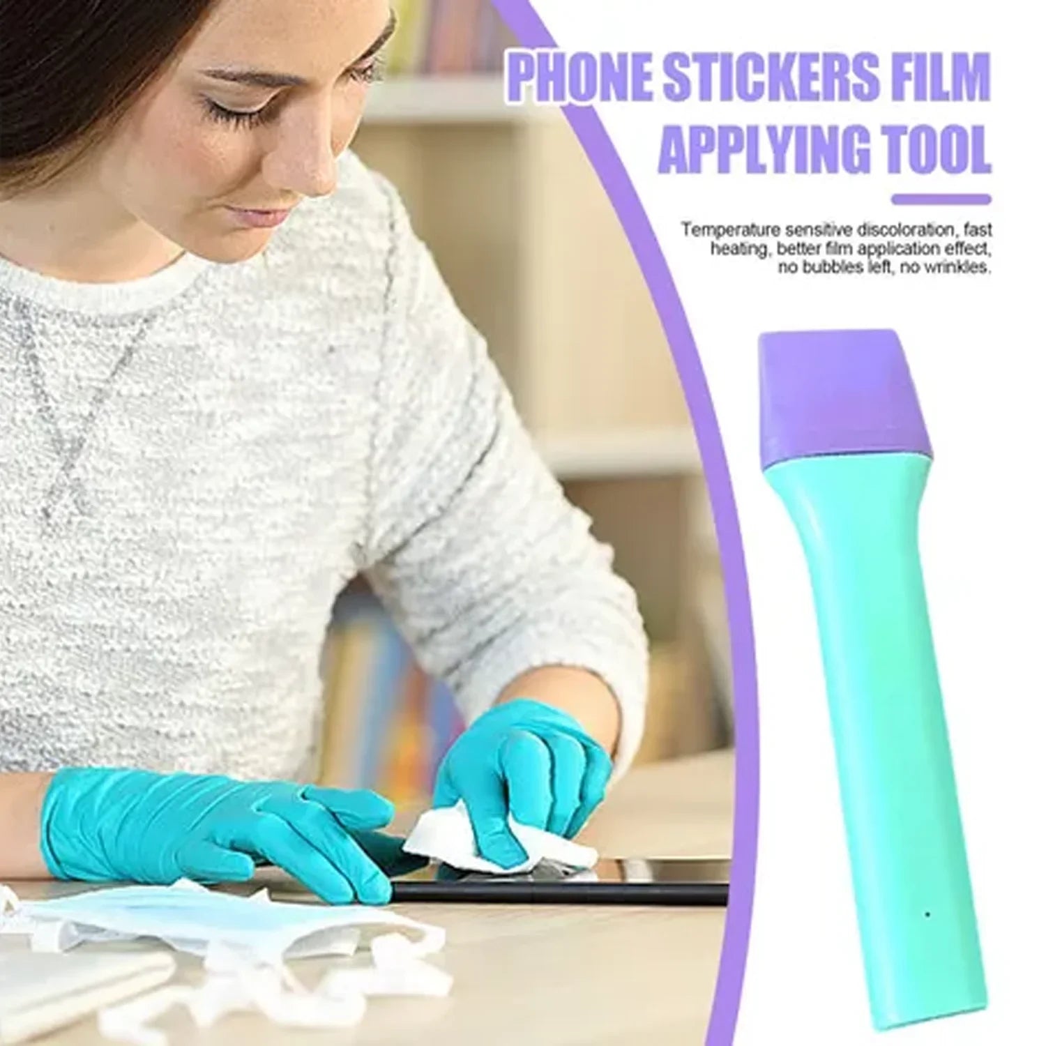 Pluma Electrotermica Tipo C |+4,000 reseñas 4.9/5 | recibe en 2 días