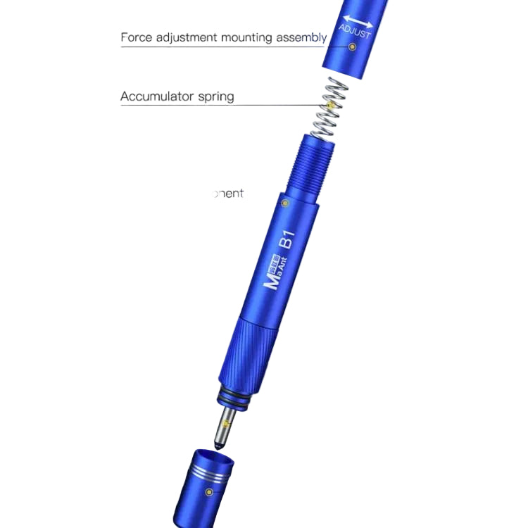 Pluma Rompe Tapas MA ANT B1