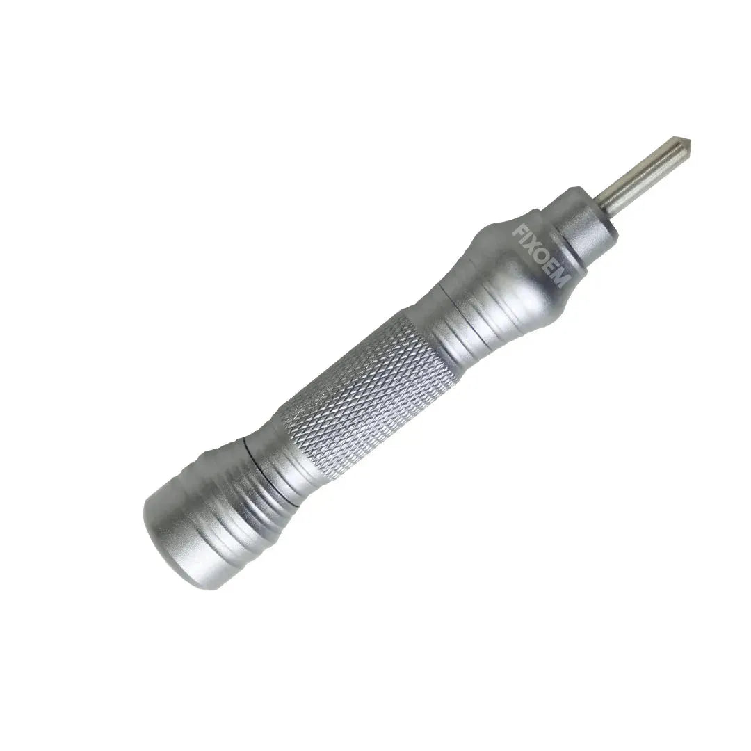 Pluma Romper Tapas Cristal Mechanic Irock 5. |+4,000 reseñas 4.9/5 | recibe en 2 días