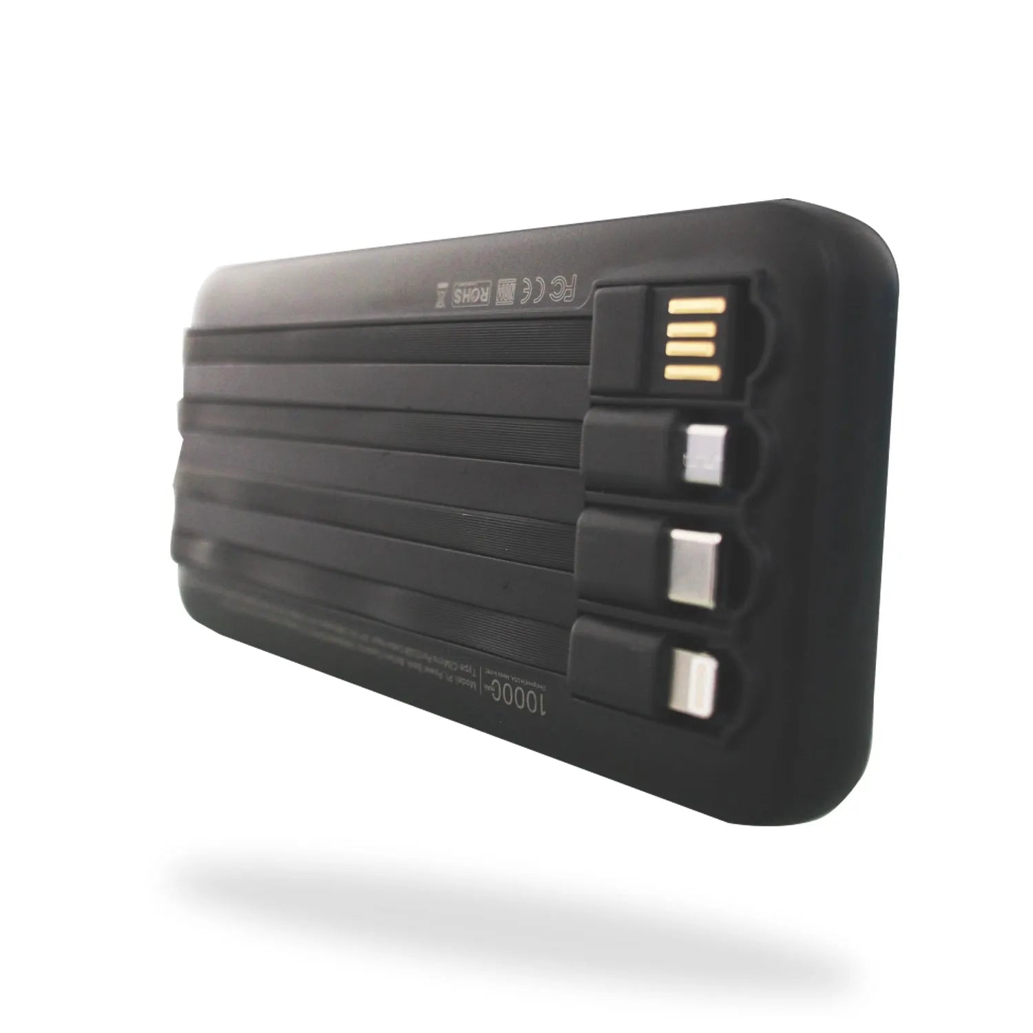 Power Bank 10000 Mah P1 G-TiDe |+4,000 reseñas 4.9/5 | recibe en 2 días