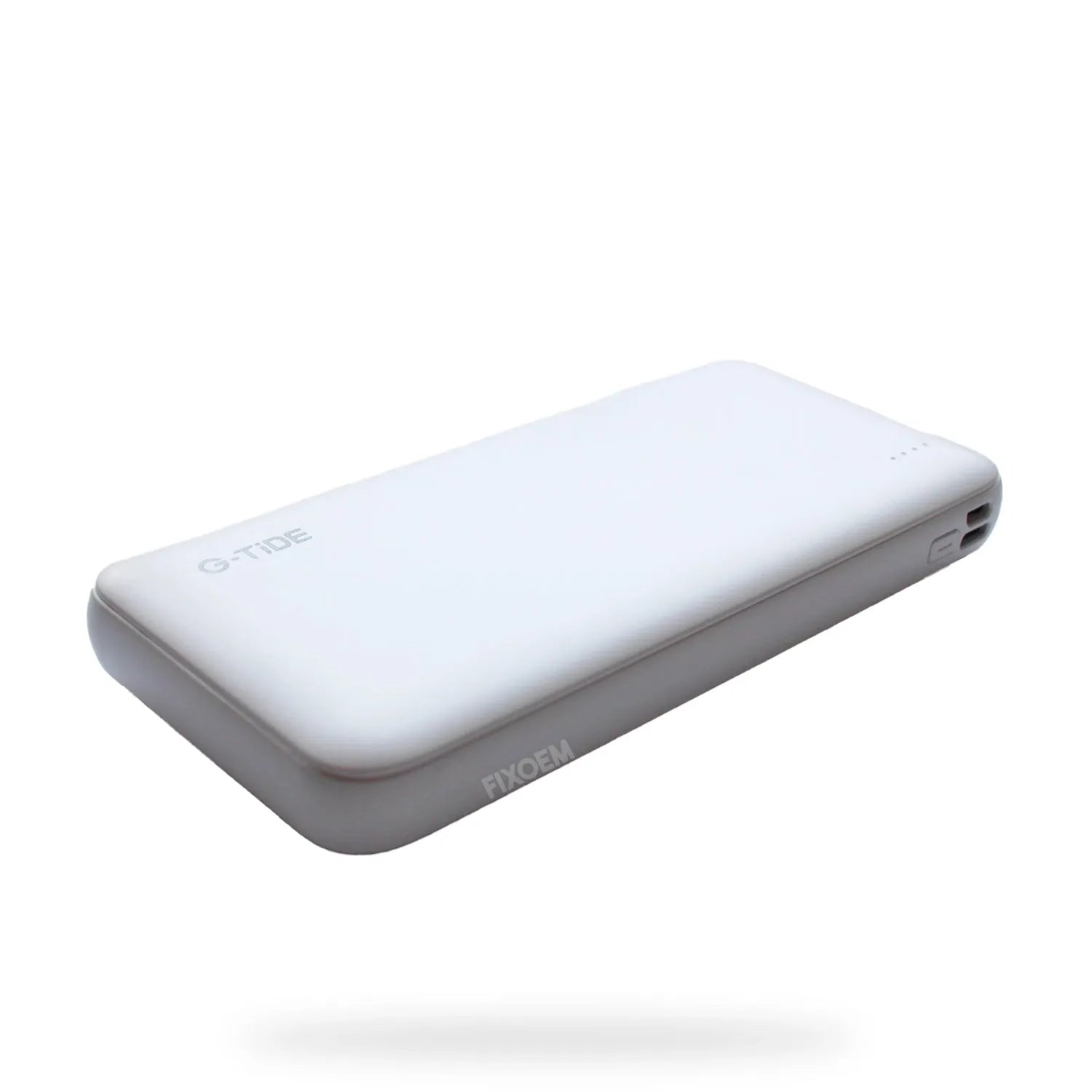 Power Bank 10000 Mah P1 G-TiDe |+4,000 reseñas 4.9/5 | recibe en 2 días