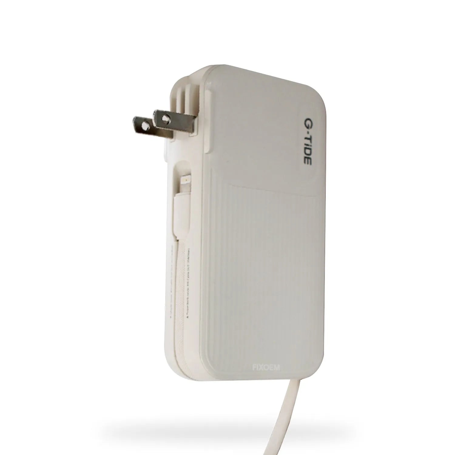 Power Bank Bateria Portatil 10000 Mah Traveler 1 G-Tide |+4,000 reseñas 4.9/5 | recibe en 2 días