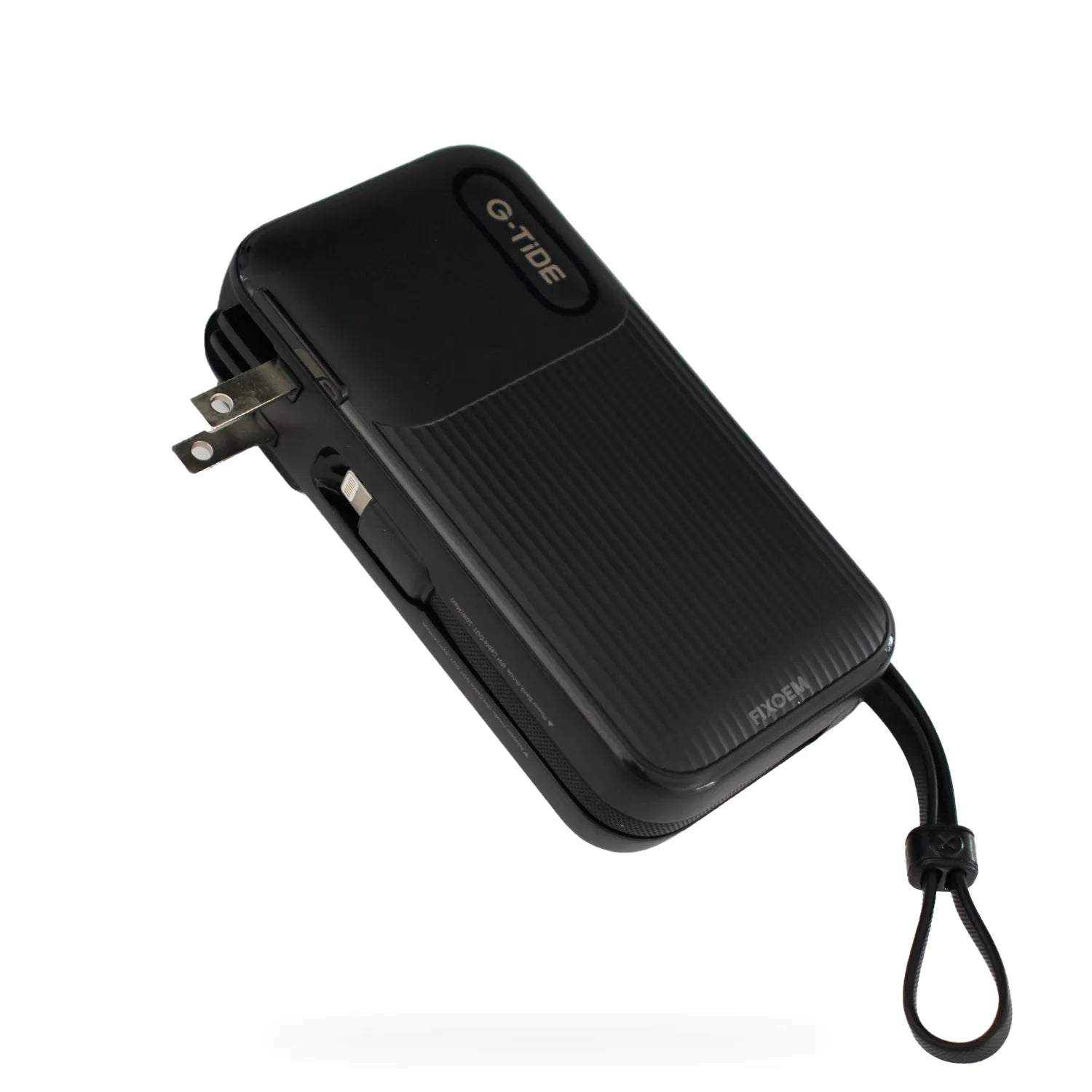 Power Bank Bateria Portatil 10000 Mah Traveler 1 G-Tide |+4,000 reseñas 4.9/5 | recibe en 2 días