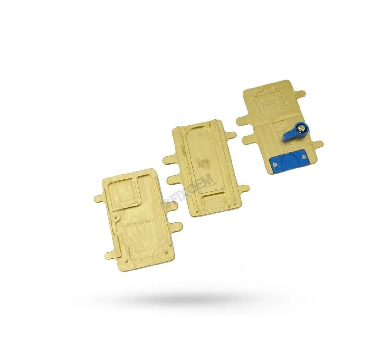 Precalentadora Plancha Logica Iheater J&C JcID Iphone X-11 Pro Max. |+4,000 reseñas 4.9/5 | recibe en 2 días