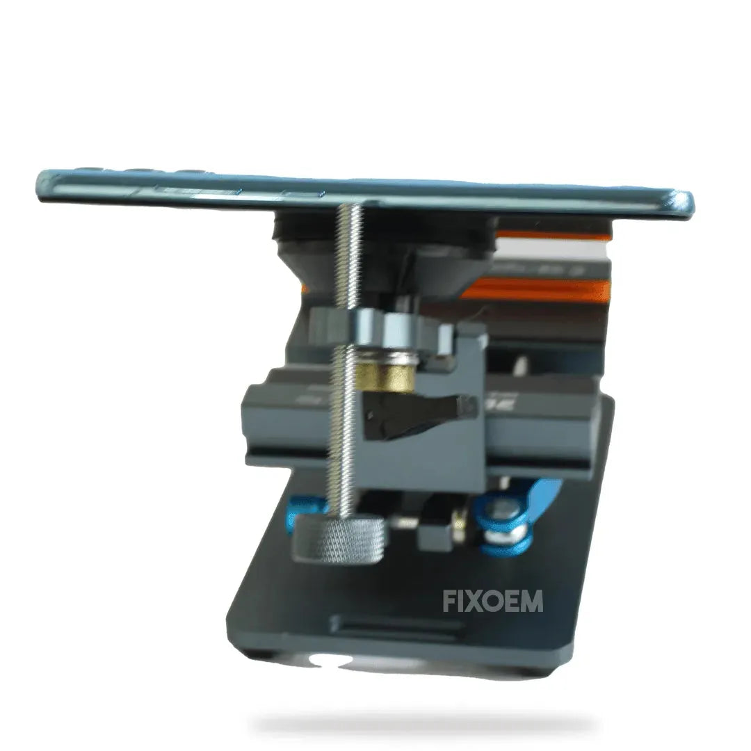 Prensa Giratoria Refurbish Desmontaje Display Relife Rl-601S-Plus. |+4,000 reseñas 4.9/5 | recibe en 2 días