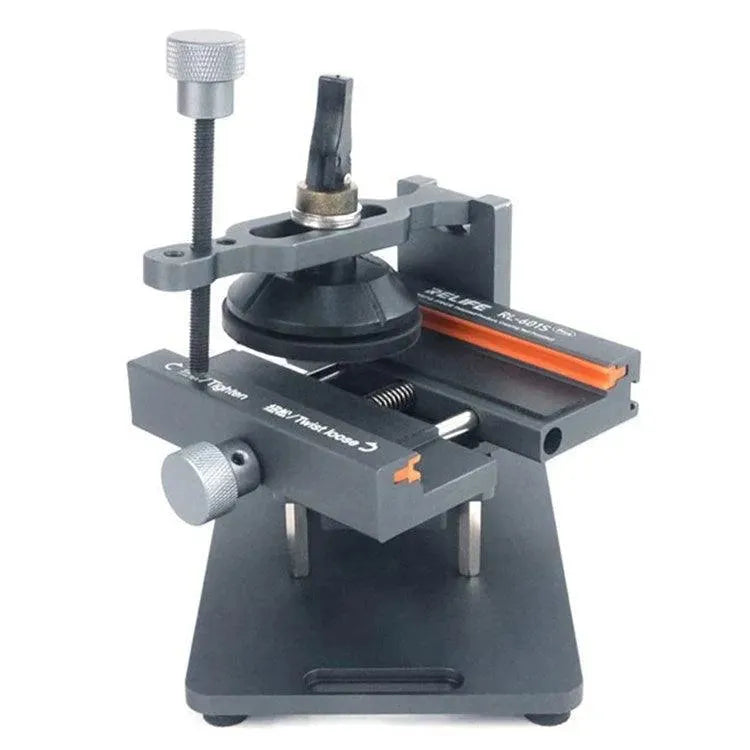 Prensa Giratoria Refurbish Desmontaje Display Relife Rl-601S-Plus. |+4,000 reseñas 4.9/5 | recibe en 2 días