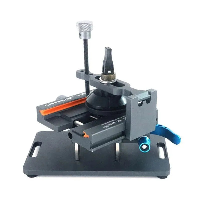 Prensa Giratoria Refurbish Desmontaje Display Relife Rl-601S-Plus. |+4,000 reseñas 4.9/5 | recibe en 2 días