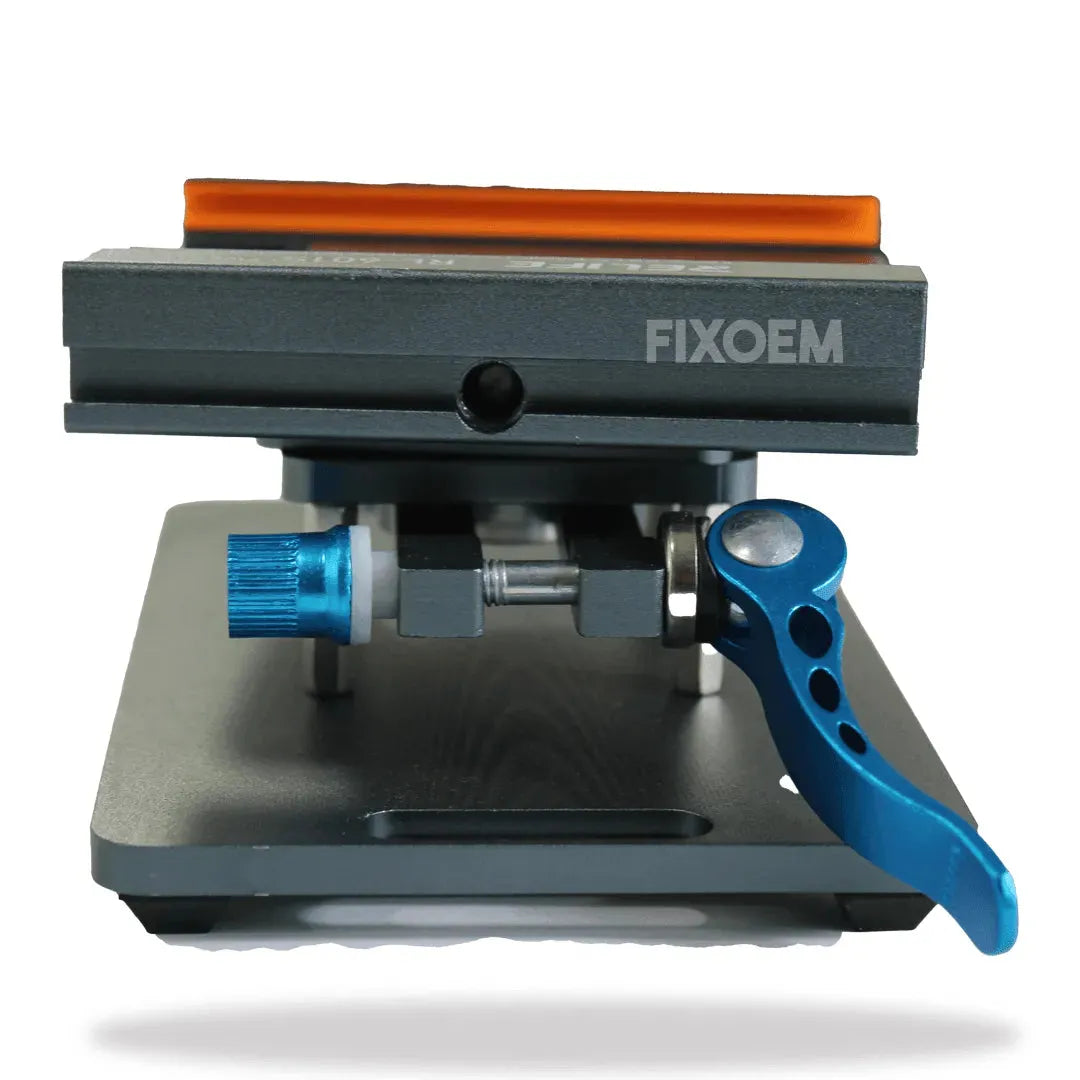 Prensa Giratoria Refurbish Desmontaje Display Relife Rl-601S-Plus. |+4,000 reseñas 4.9/5 | recibe en 2 días