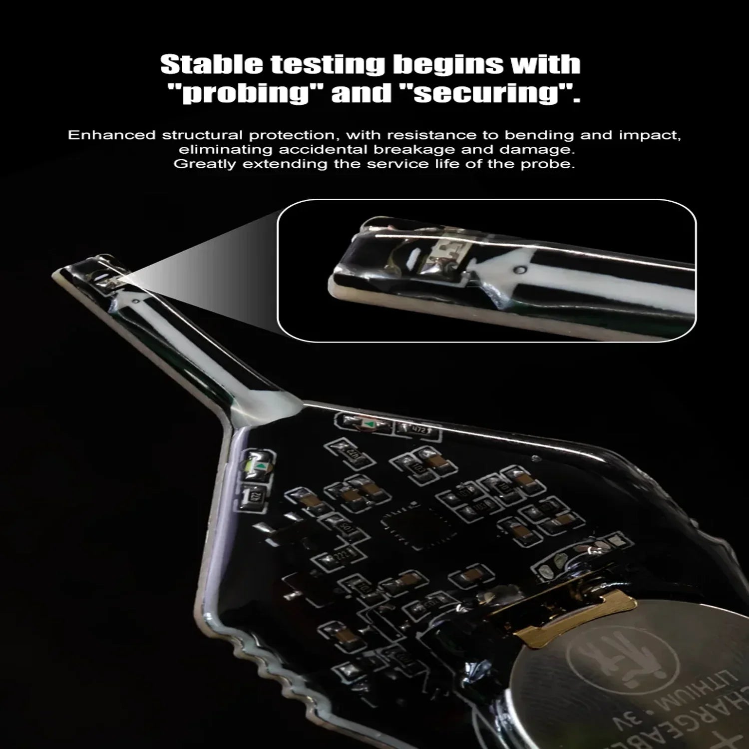 Probador Tester Ltd-100 |+4,000 reseñas 4.9/5 | recibe en 2 días