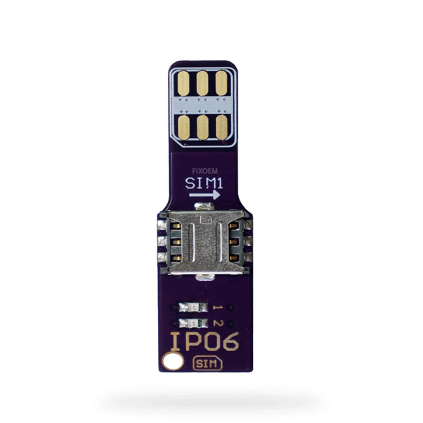 Probador Tester Modulo Sim 800L Gprs Gsm Ip06 |+5,000 reseñas 4.9/5 | recibe express 2 días