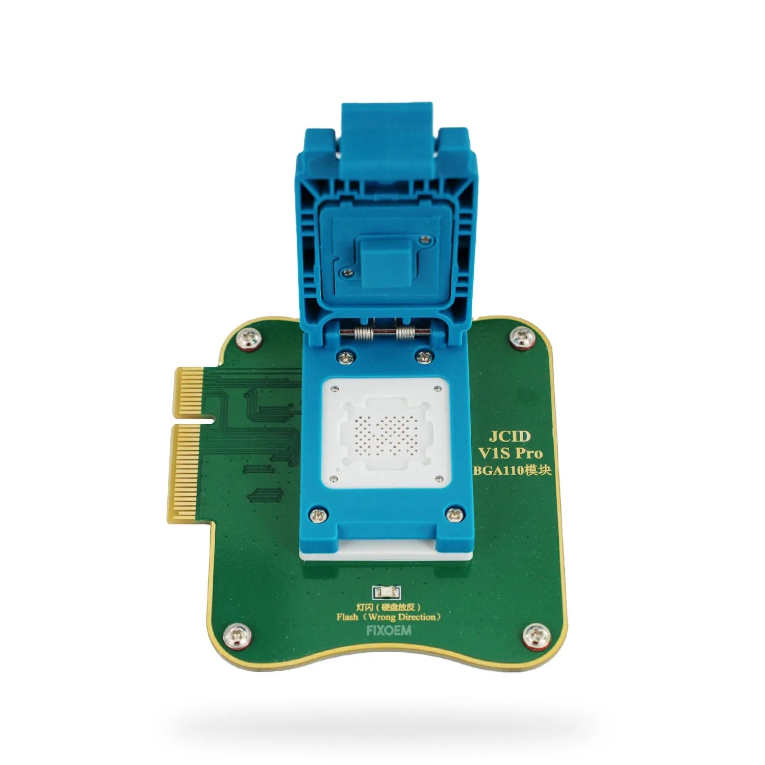 Programador JCID Bga 110 Iphone 8-13Pm |+4,000 reseñas 4.9/5 | recibe en 2 días