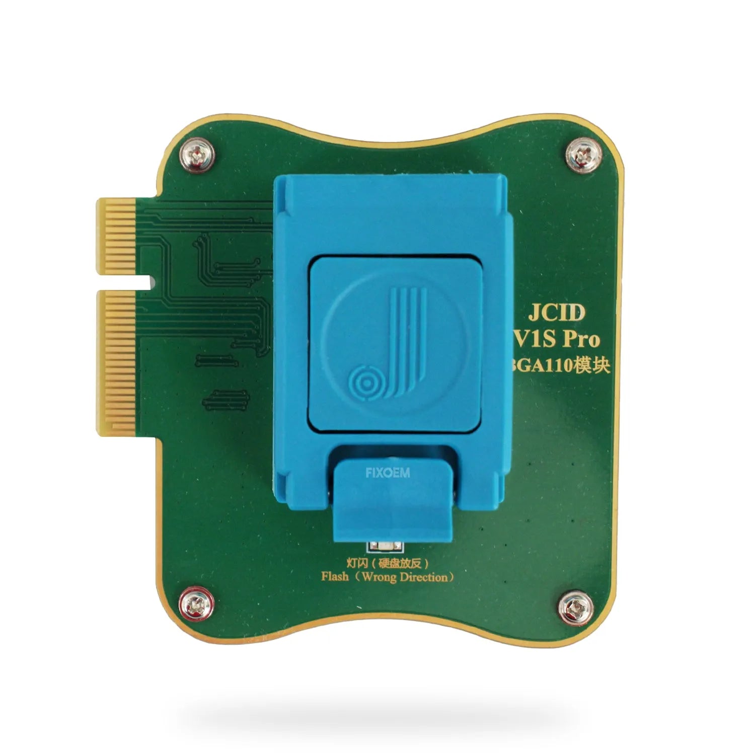 Programador JCID Bga 110 Iphone 8-13Pm |+4,000 reseñas 4.9/5 | recibe en 2 días