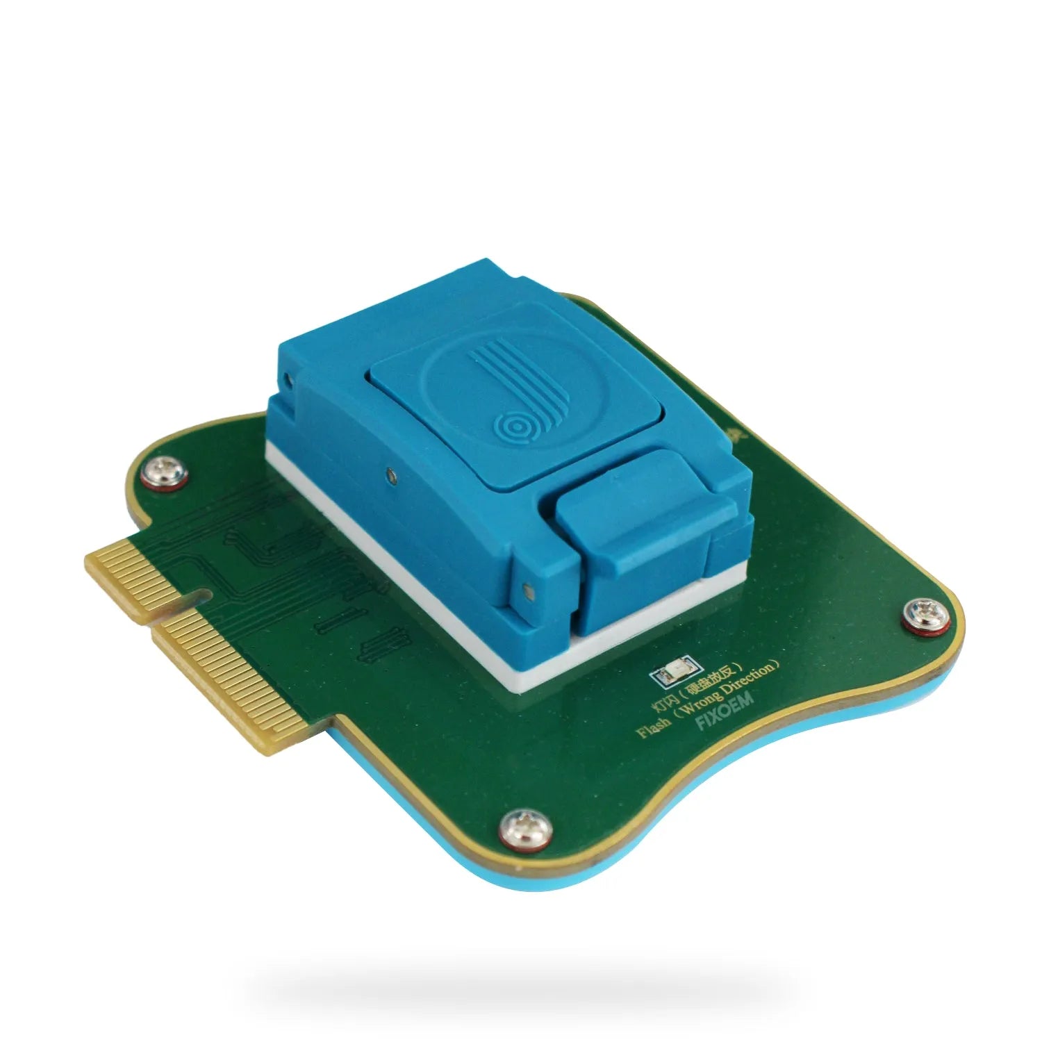 Programador JCID Bga 110 Iphone 8-13Pm |+4,000 reseñas 4.9/5 | recibe en 2 días