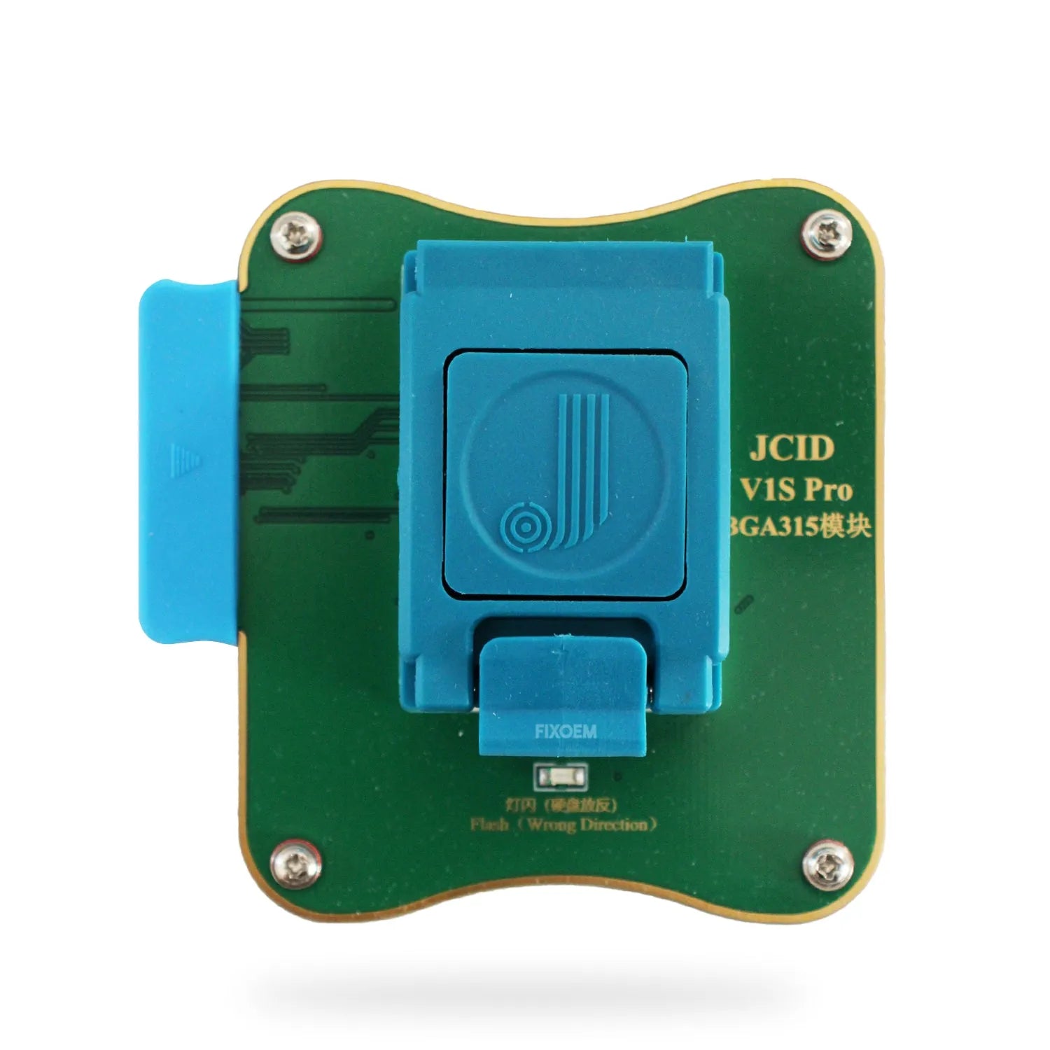 Programador JCID Bga 315 Iphone 14-15Pm |+4,000 reseñas 4.9/5 | recibe en 2 días