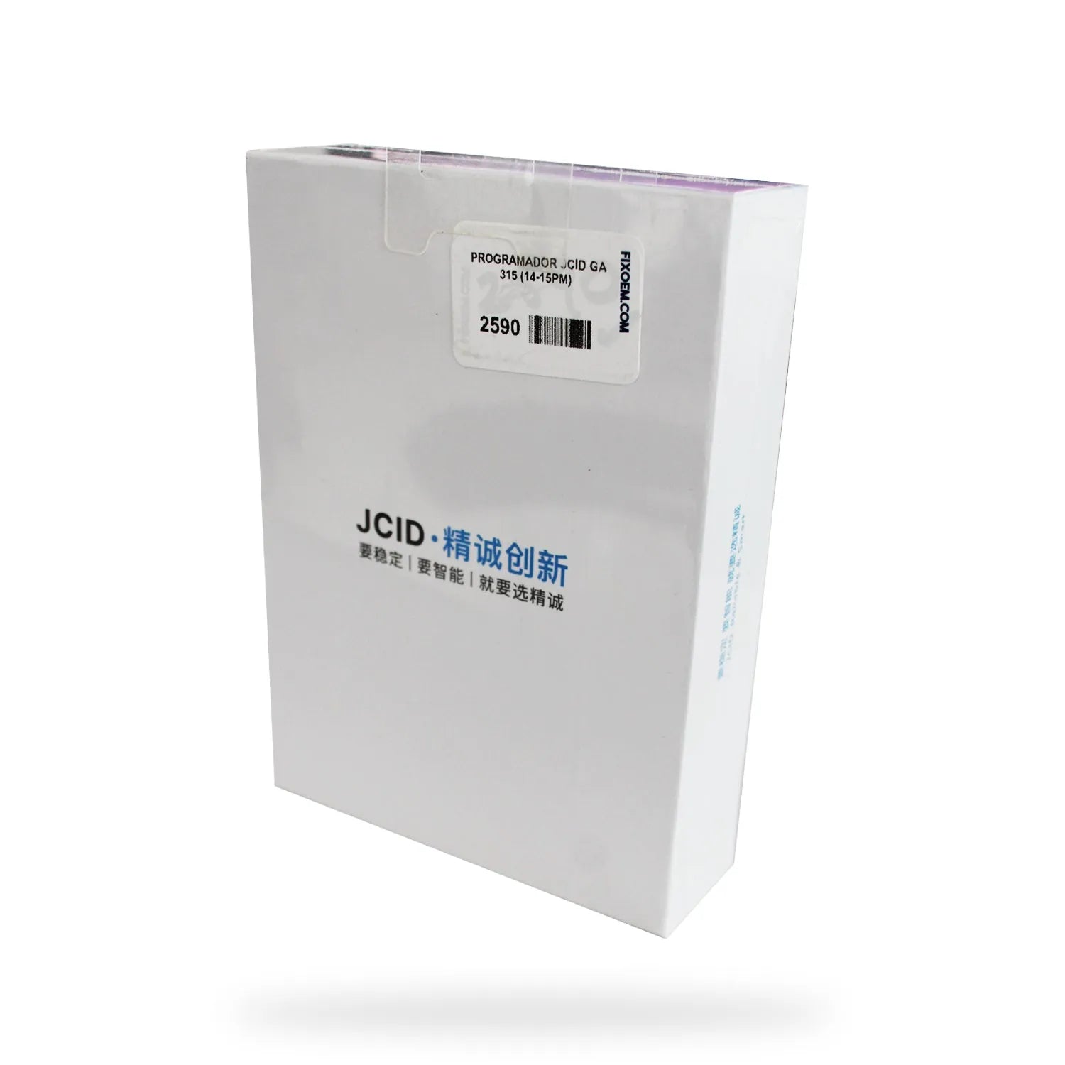 Programador JCID Bga 315 Iphone 14-15Pm |+4,000 reseñas 4.9/5 | recibe en 2 días