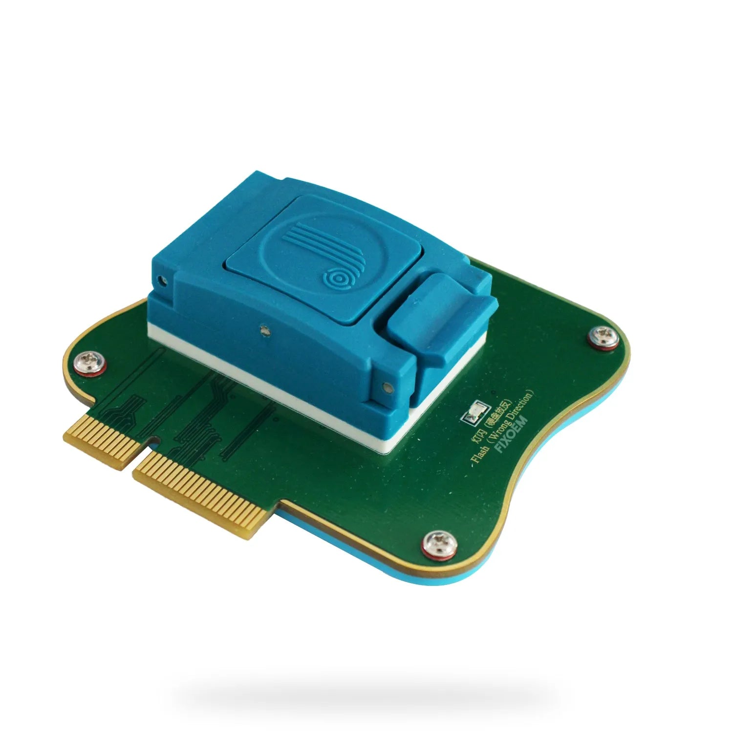 Programador JCID Bga 315 Iphone 14-15Pm |+4,000 reseñas 4.9/5 | recibe en 2 días