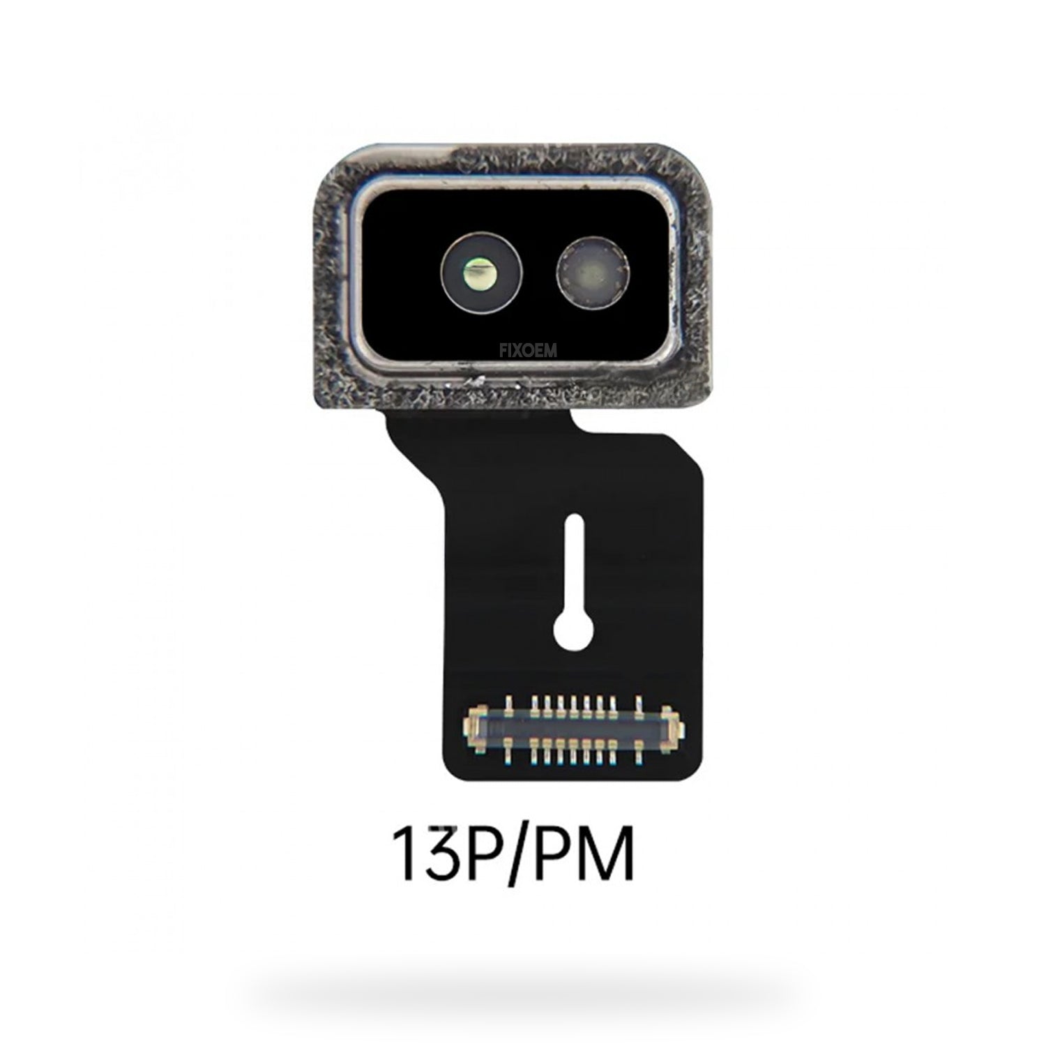Programmador Flex Sensor LiDAR Iphone JCID
