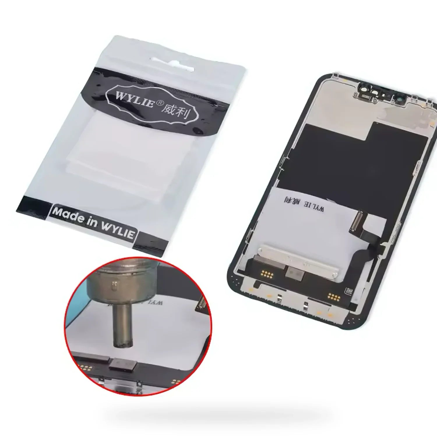 Protector Almohadilla Aislamiento Termico Wylie Wl-891 |+4,000 reseñas 4.9/5 | recibe en 2 días