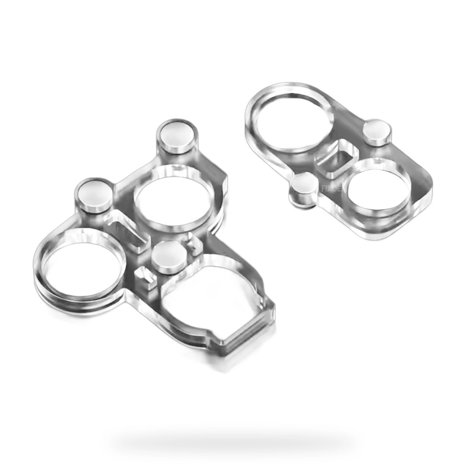 Protector Camara Luz Azul Magnetico KEGUAN Kg-6M